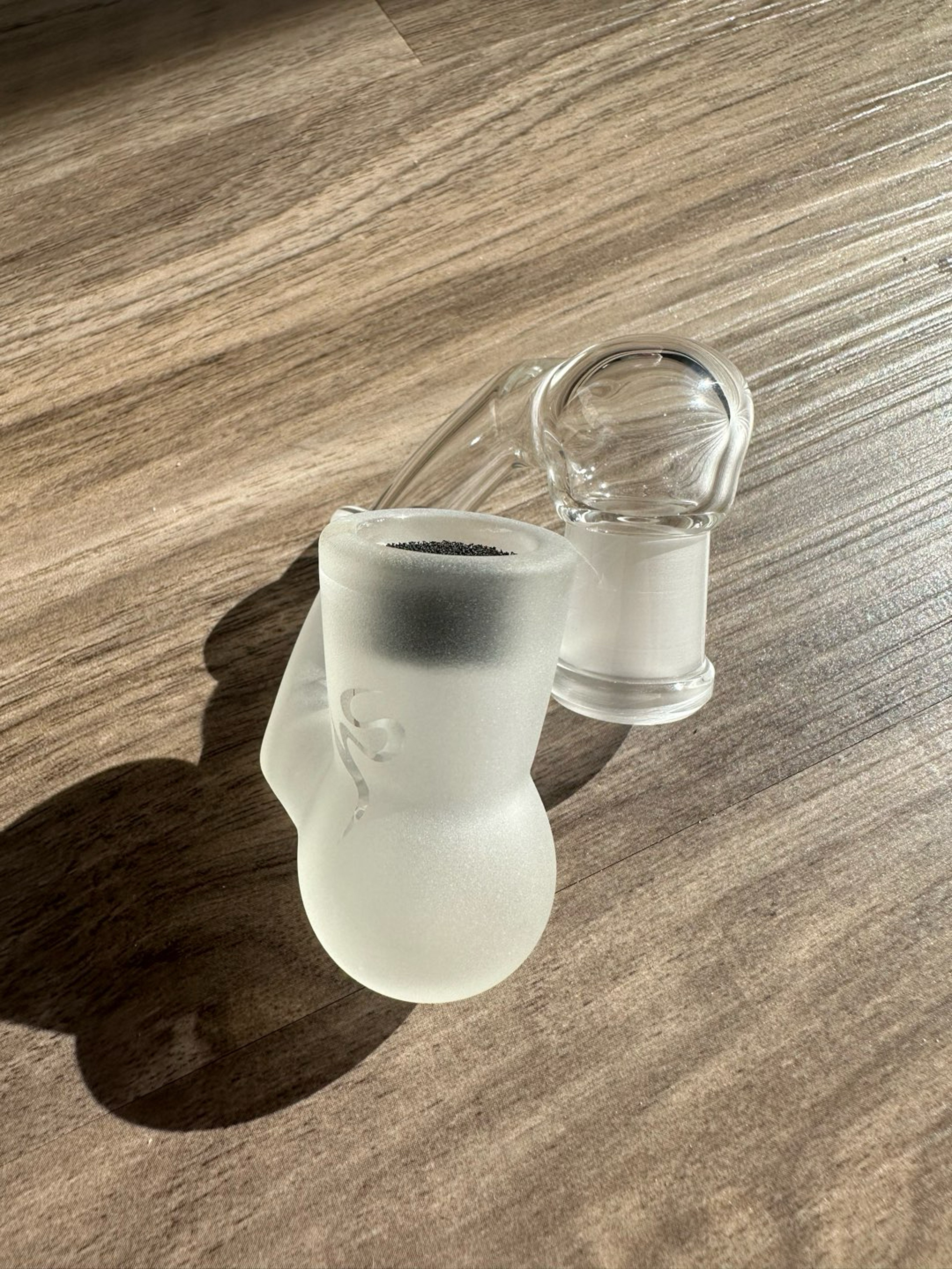 Preview pic of Healthstone 14mm female drop down