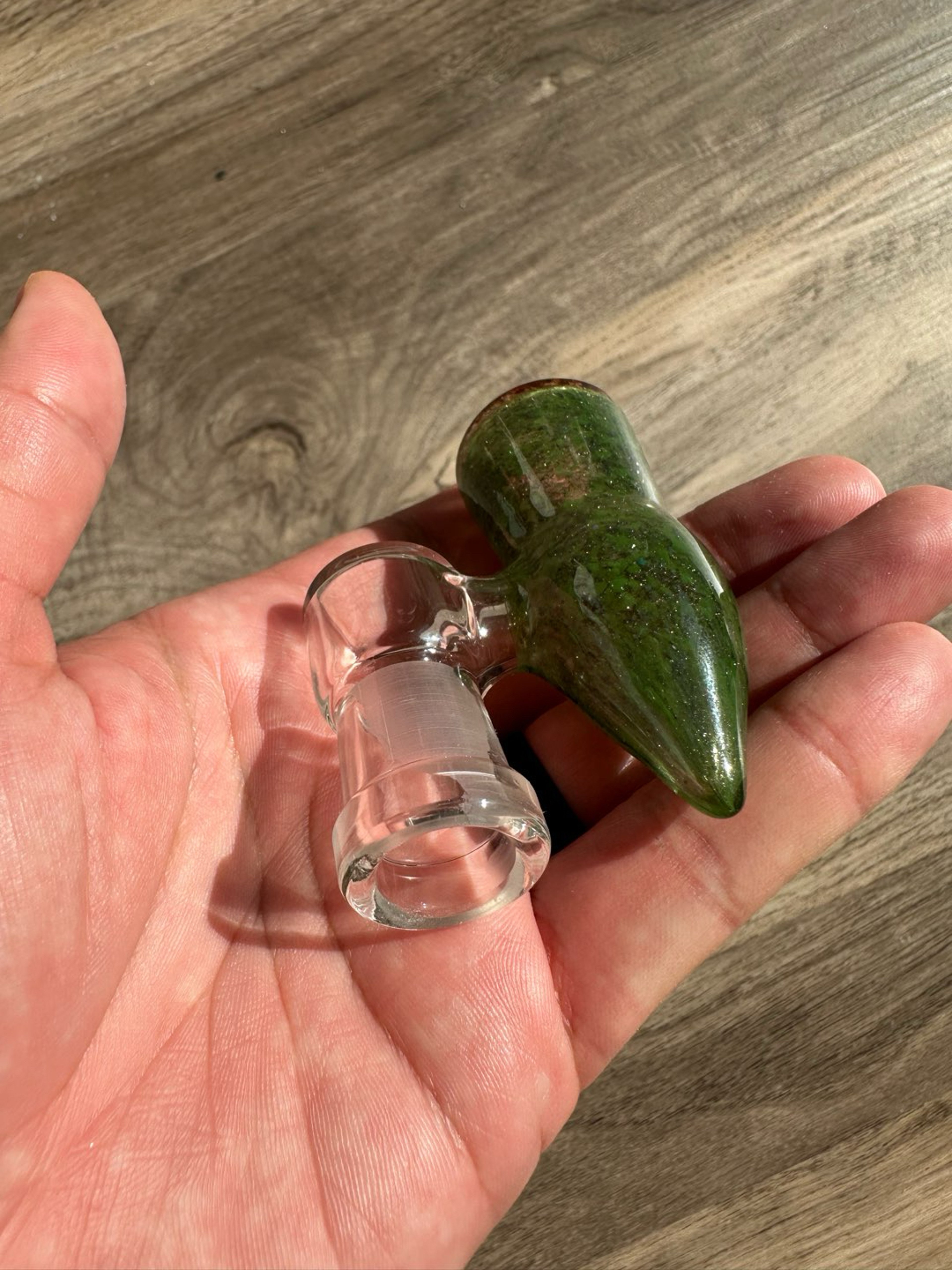 Preview pic of 14mm female healthstone slide