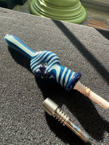 Preview pic of Nector Collecter