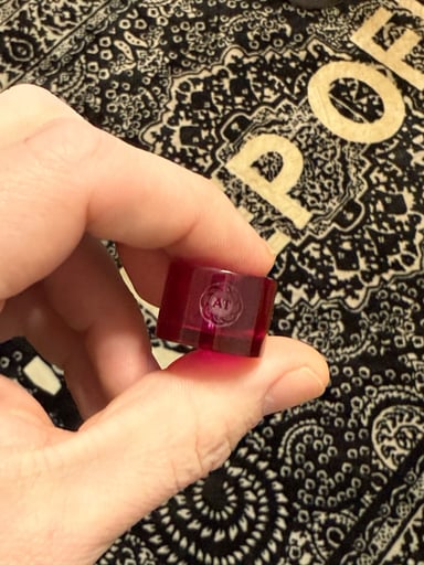 Preview pic of Adapt tech ruby 22mm short