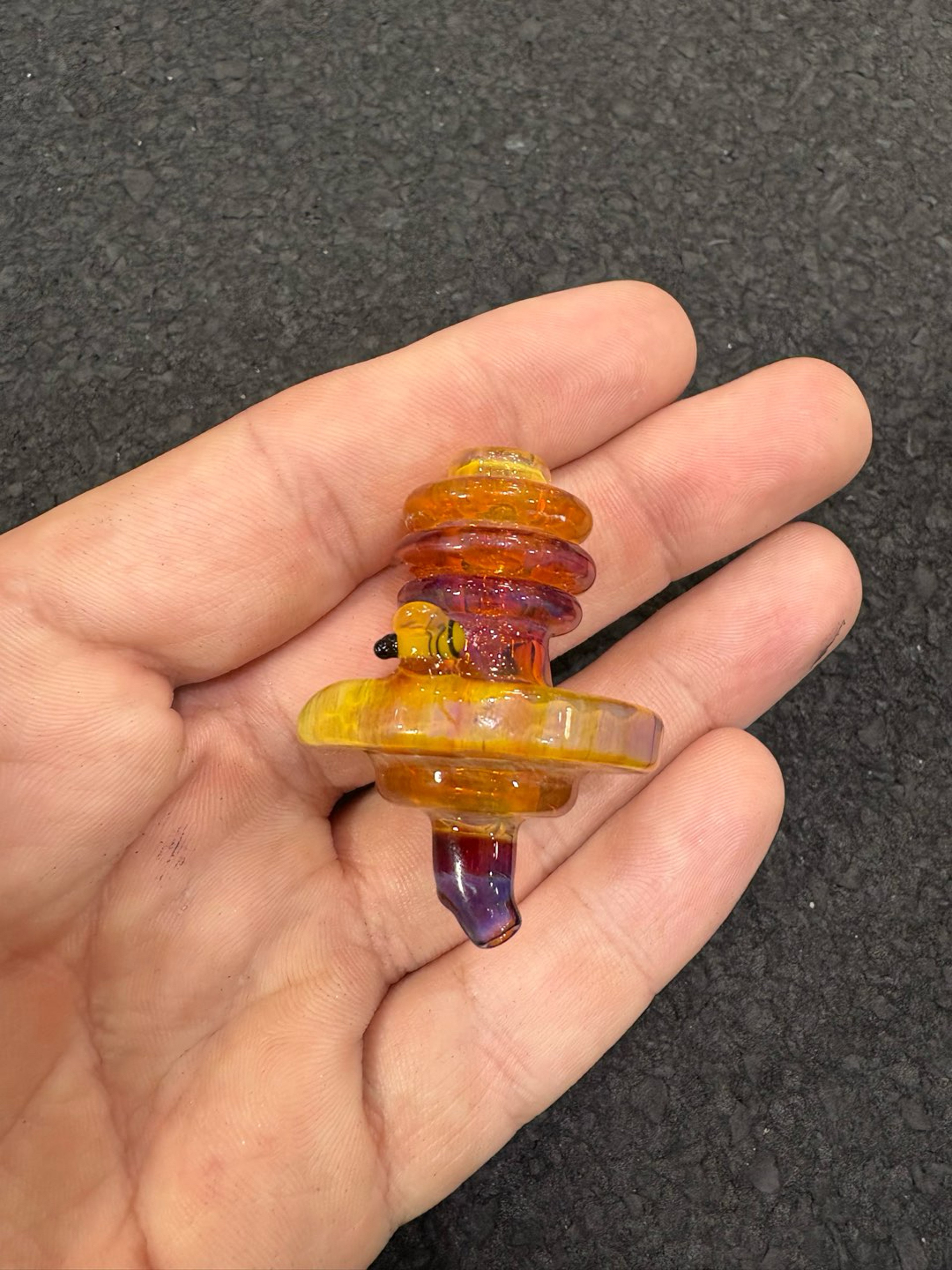 Joe P Directional Cap image 0