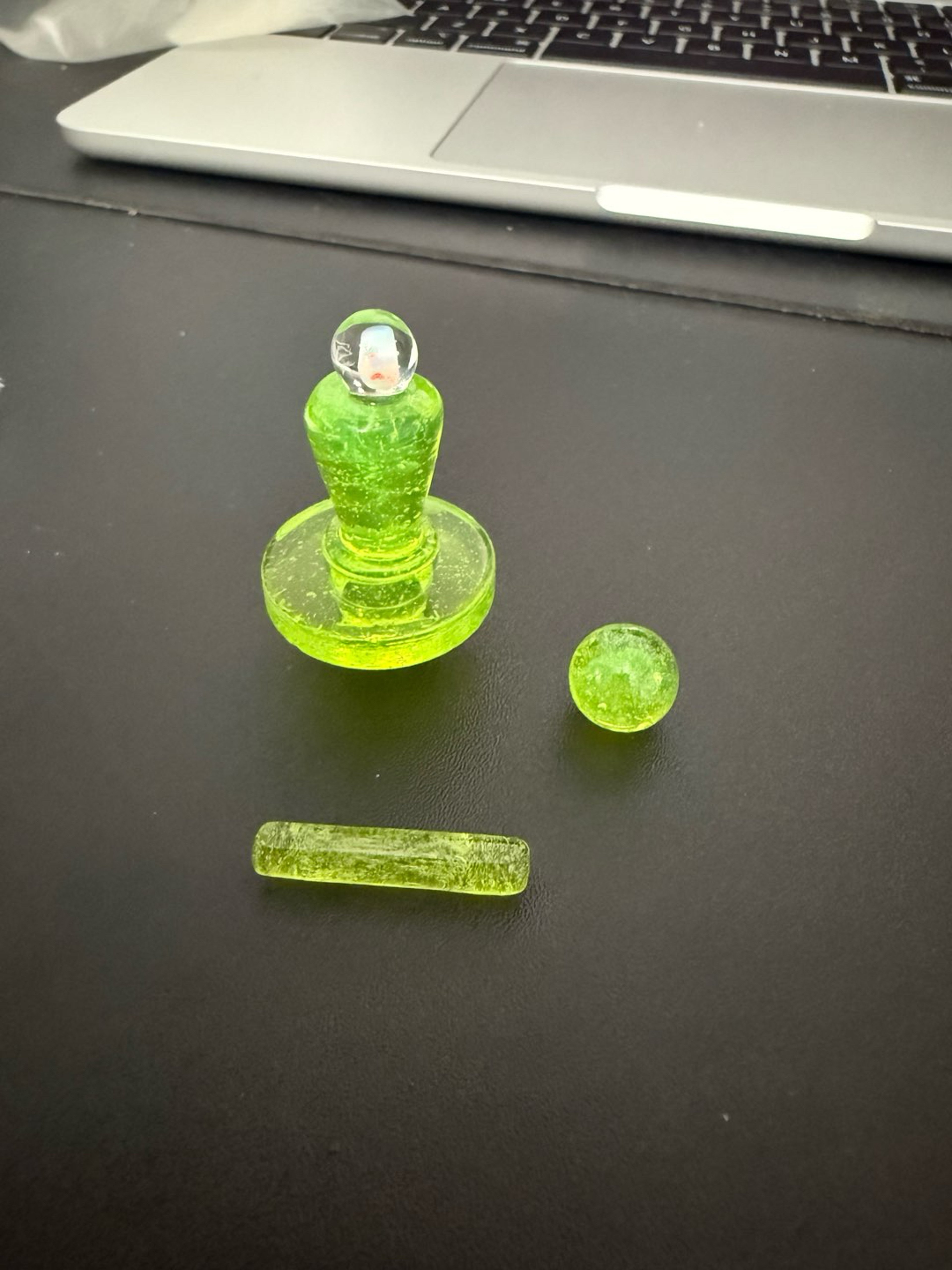 Preview pic of Slurper set