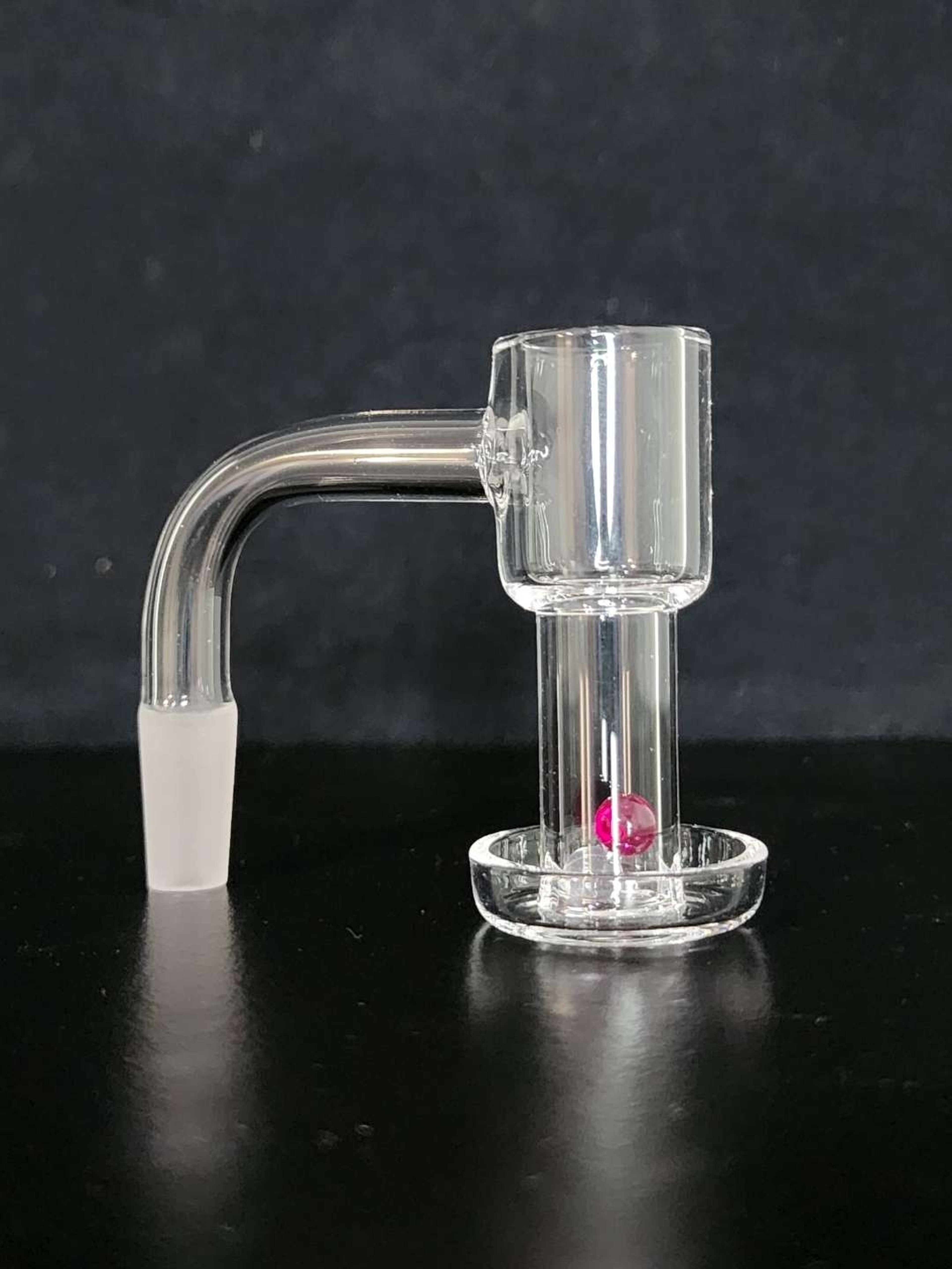 Preview pic of Imported Quartz Slurper