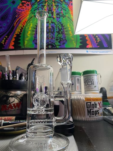 Preview pic of Mini stimp