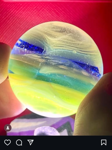 Preview pic of All out glass big mib