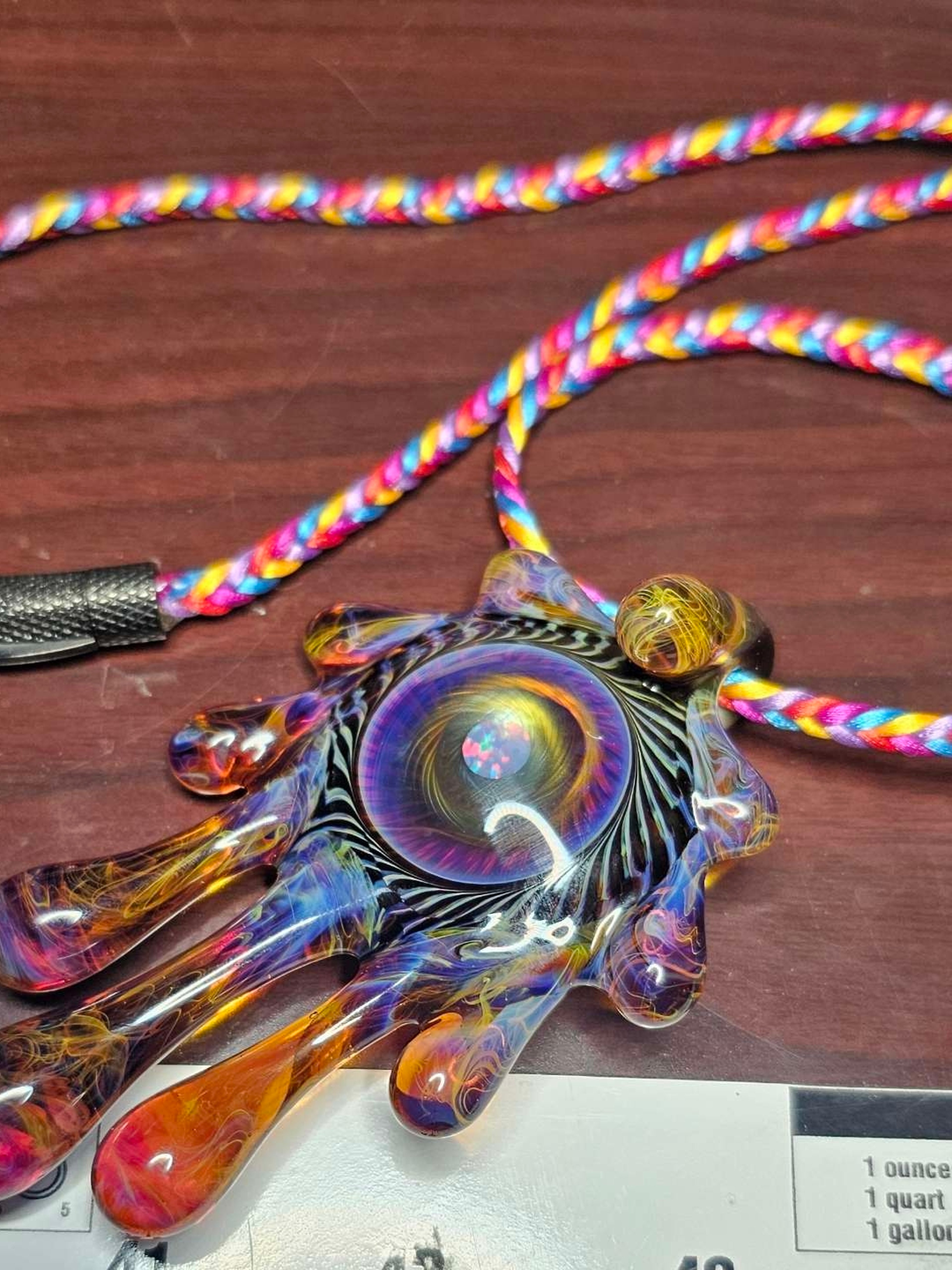 Preview pic of Kberg91 Drip pendant