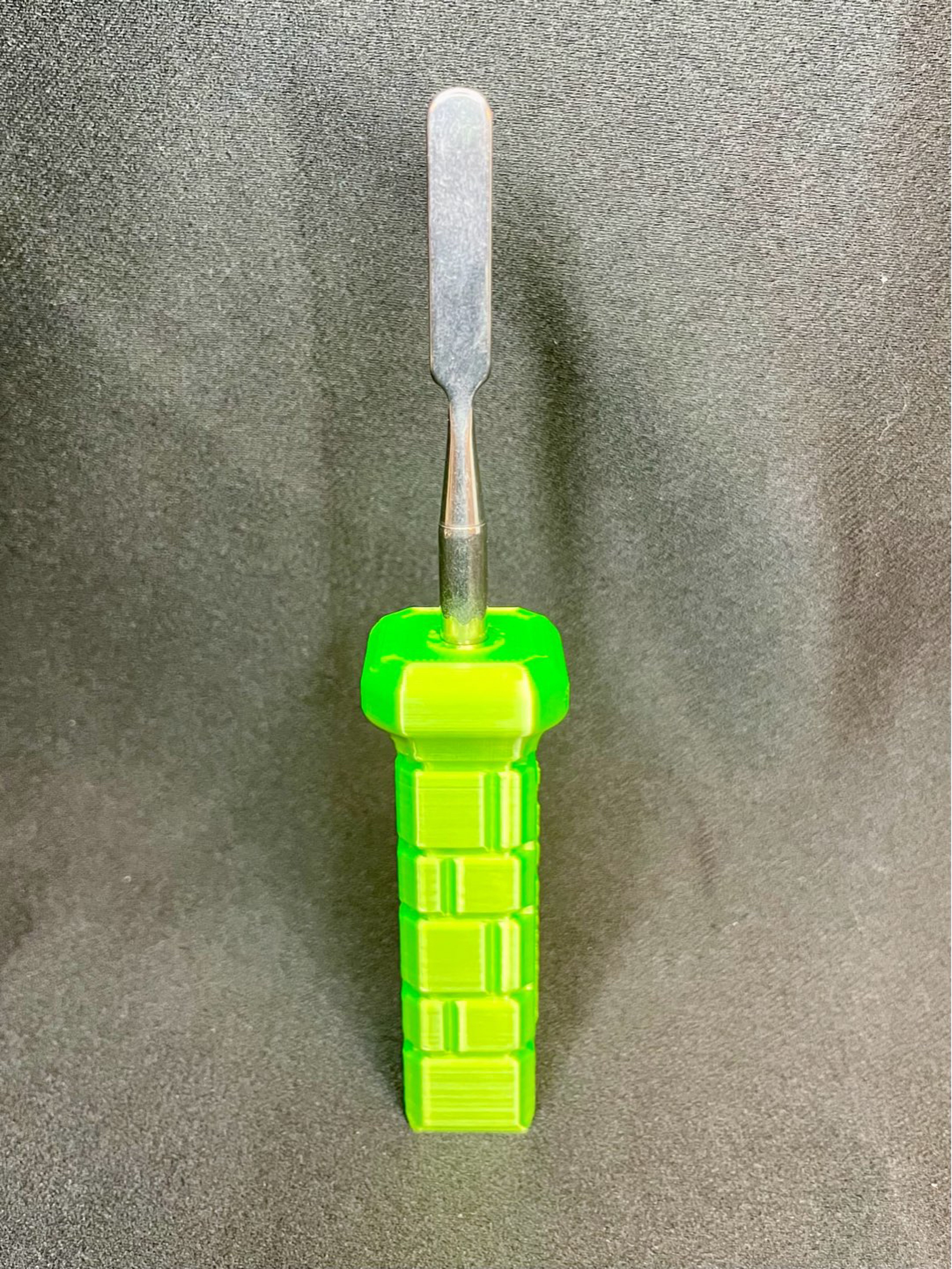 Preview pic of By the brick 3d printer dab tool