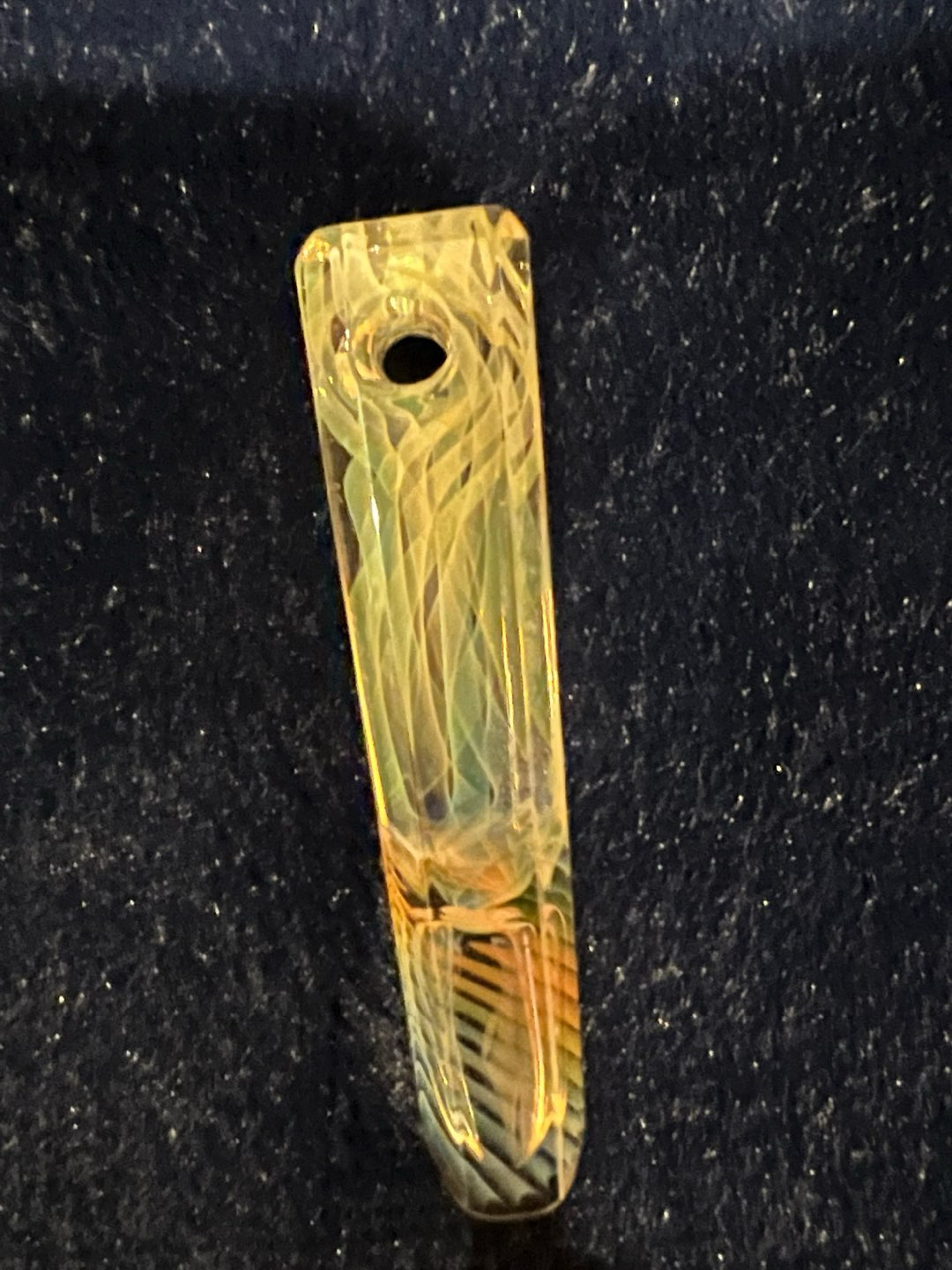 Preview pic of Hefe scoop/pendant