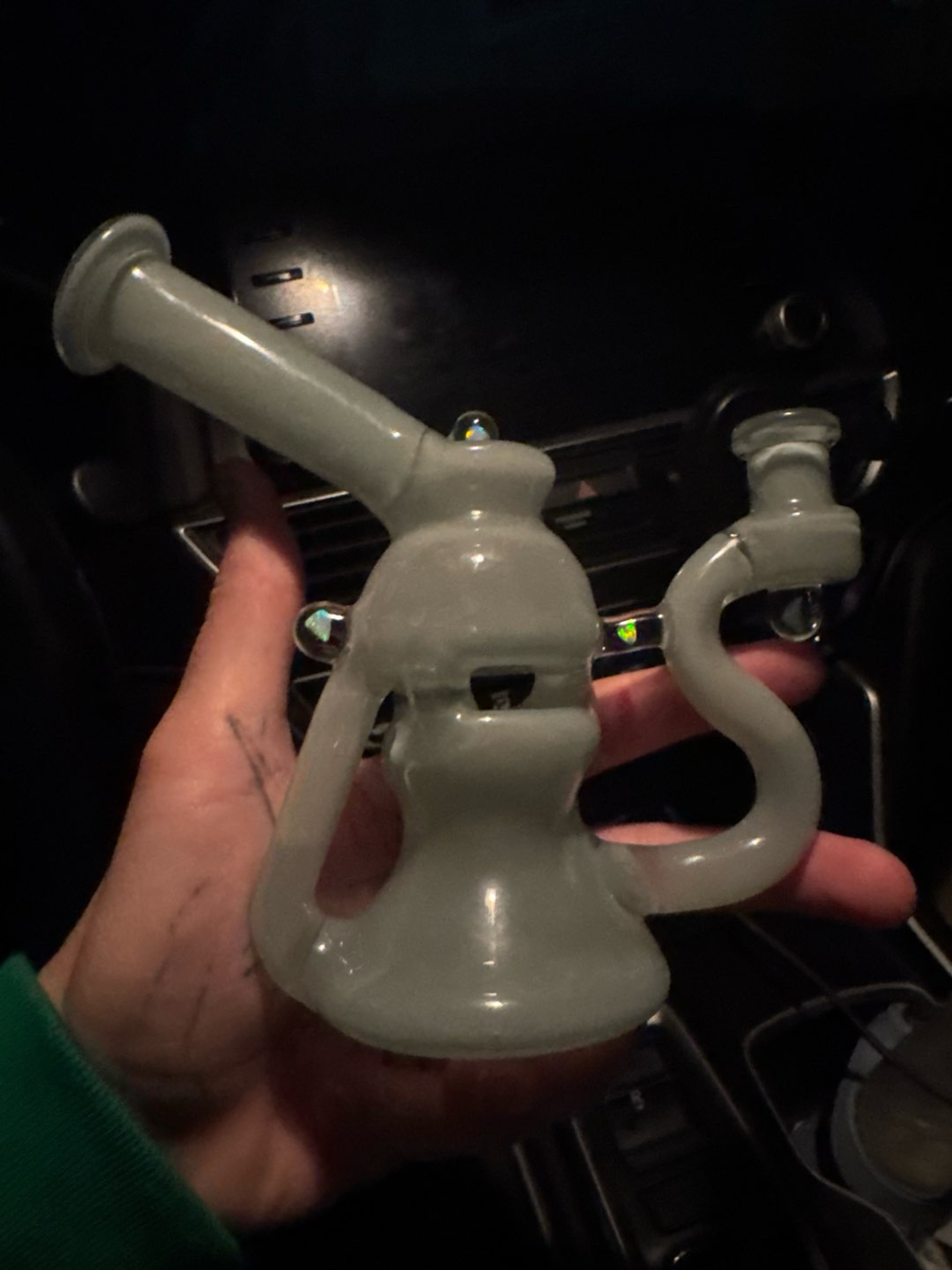 Preview pic of Frebo Glass