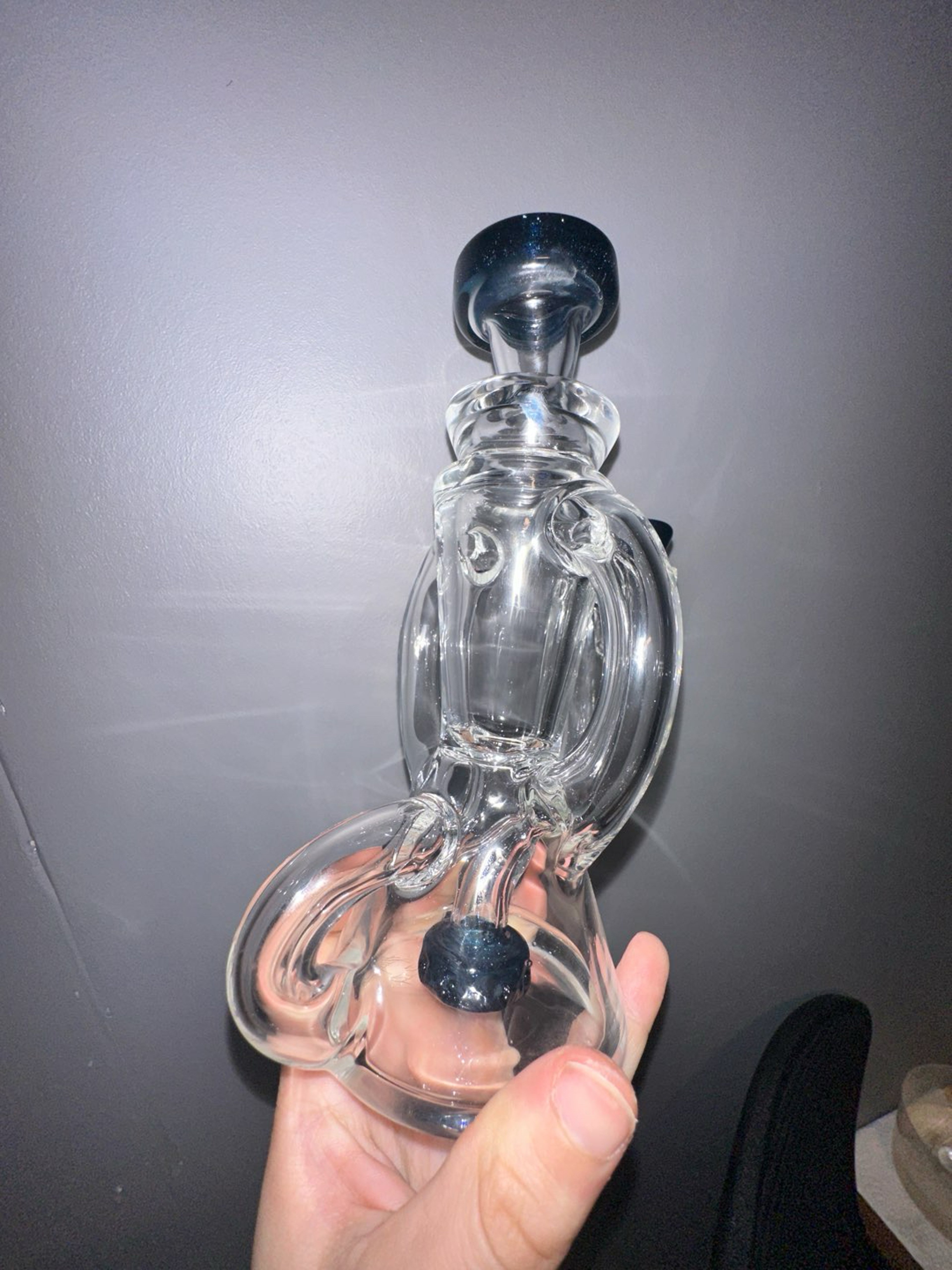 Preview pic of Rycraft Recycler
