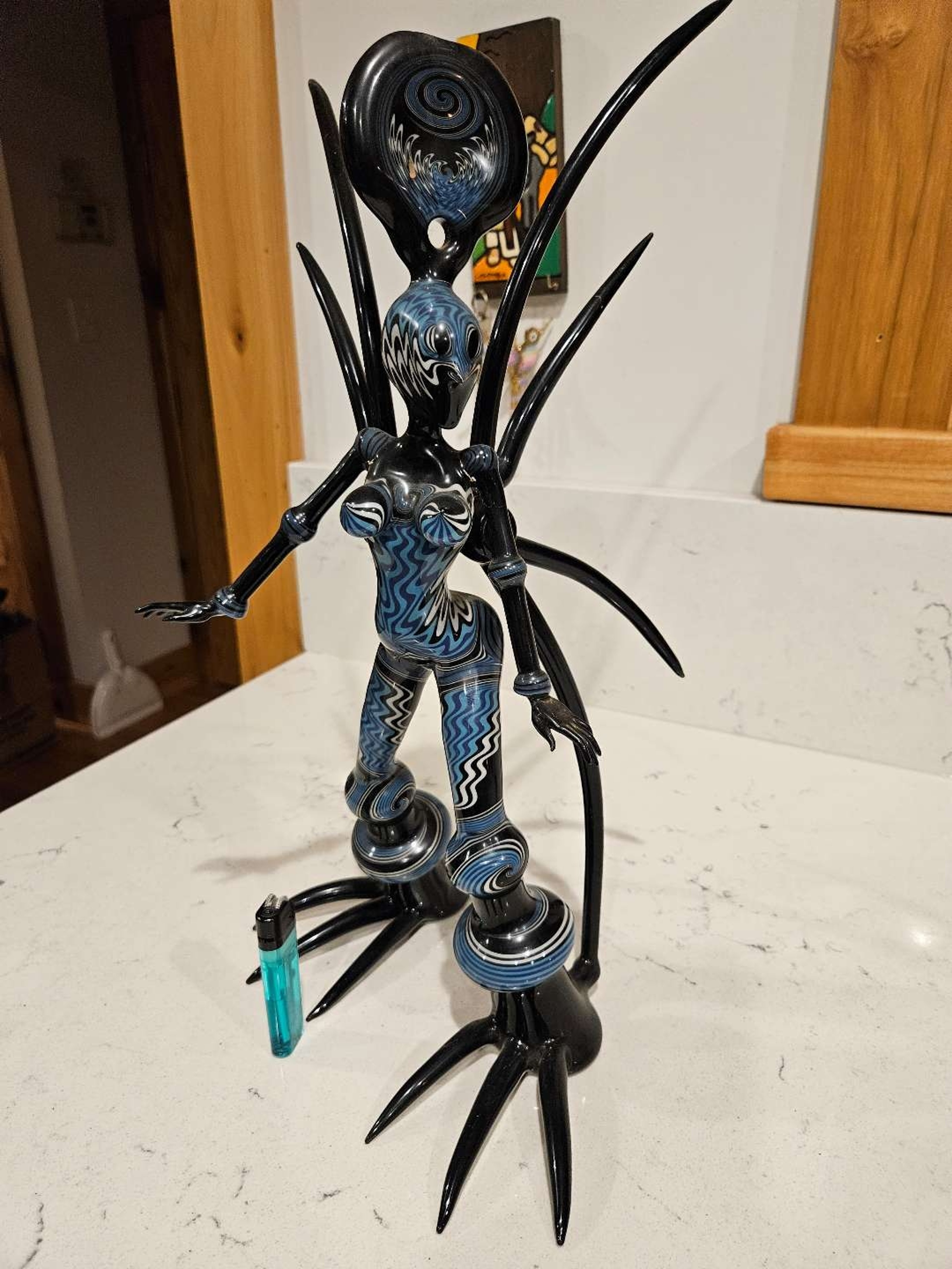 Preview pic of Banjo degenerate bitch