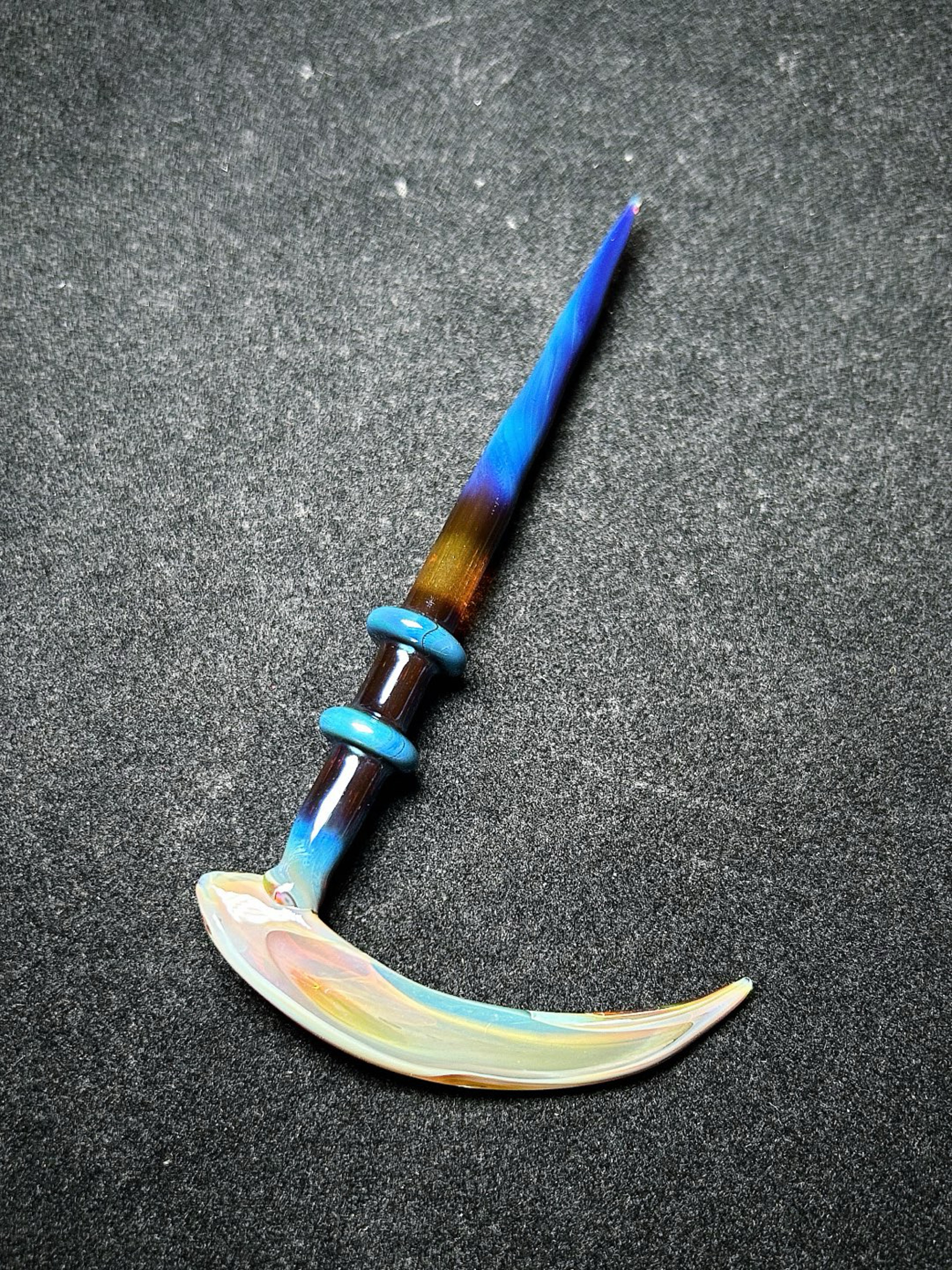 Preview pic of MarvinsGlass024 No Reserve Auction!