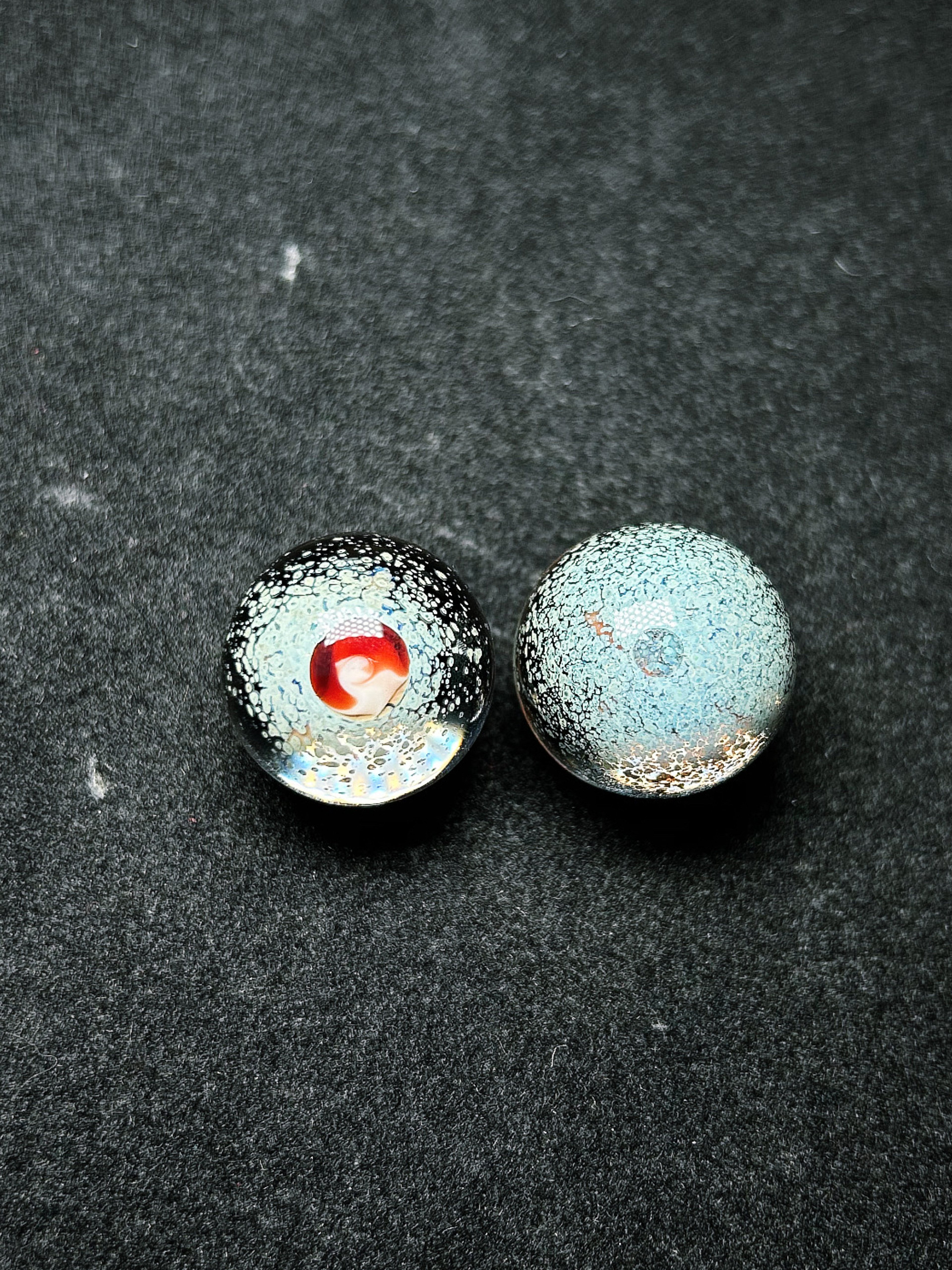 Preview pic of MarvinsGlass024 No Reserve Auction!