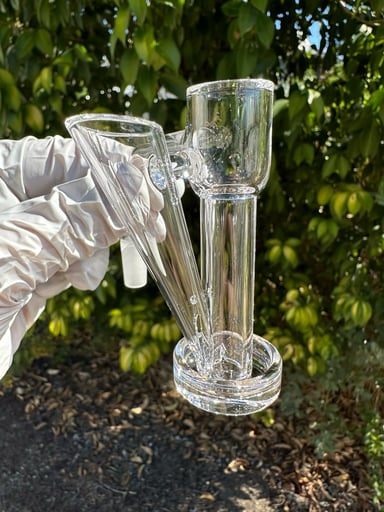 Preview pic of XXL Terp Slide Slurper