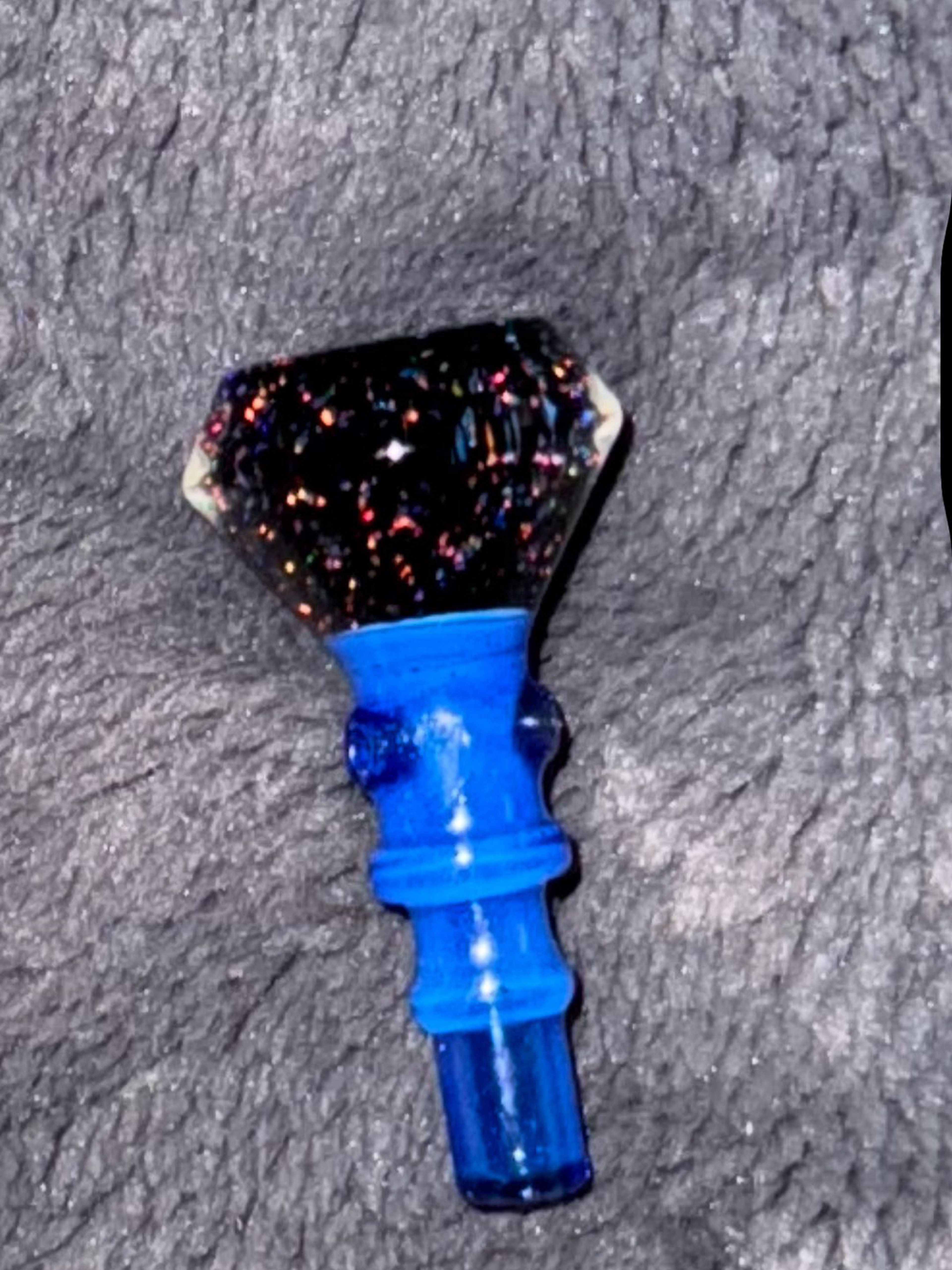 Preview pic of Moore glass designs puffco joystick