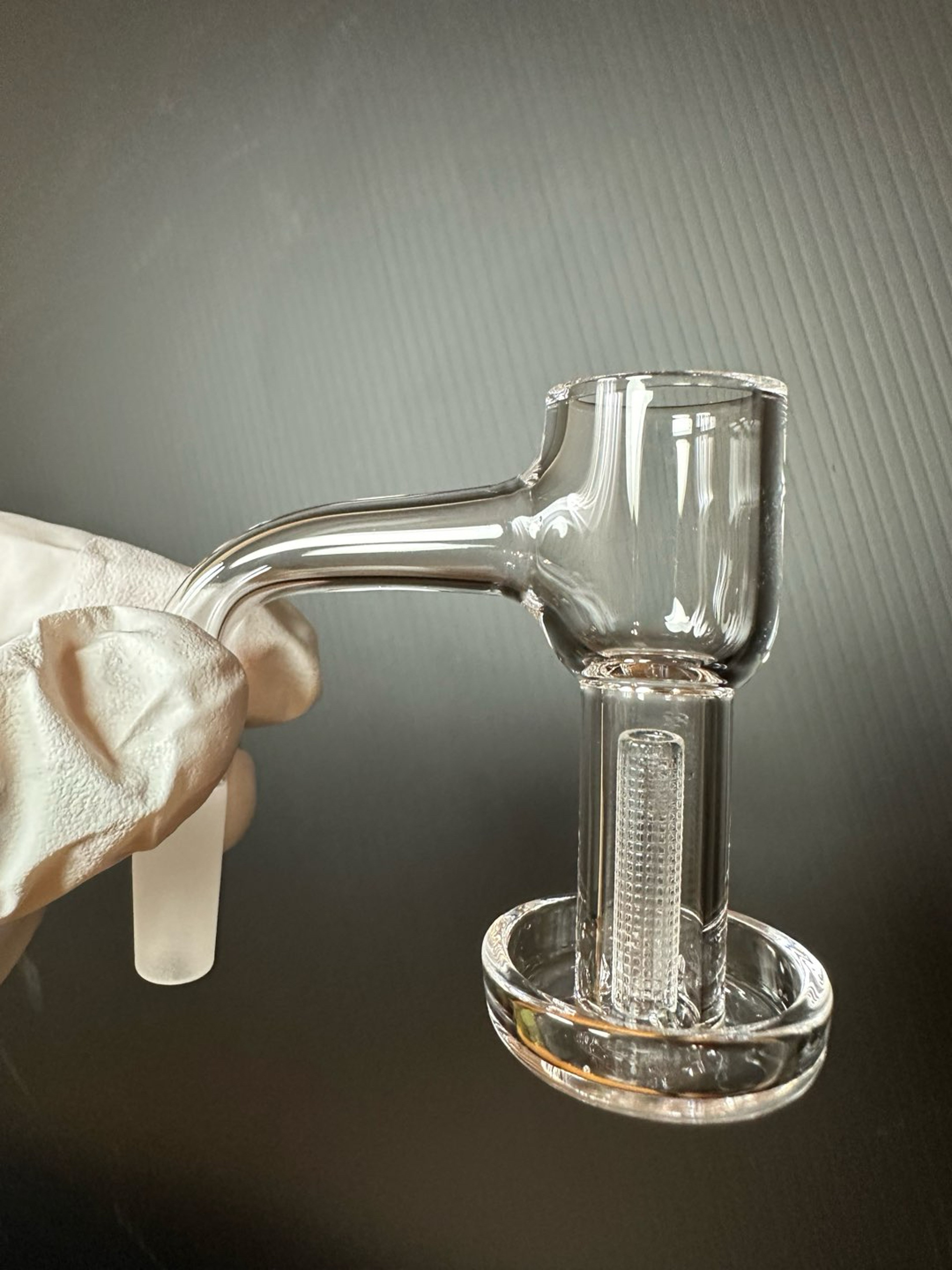Preview pic of Terp Slurper & Pillar