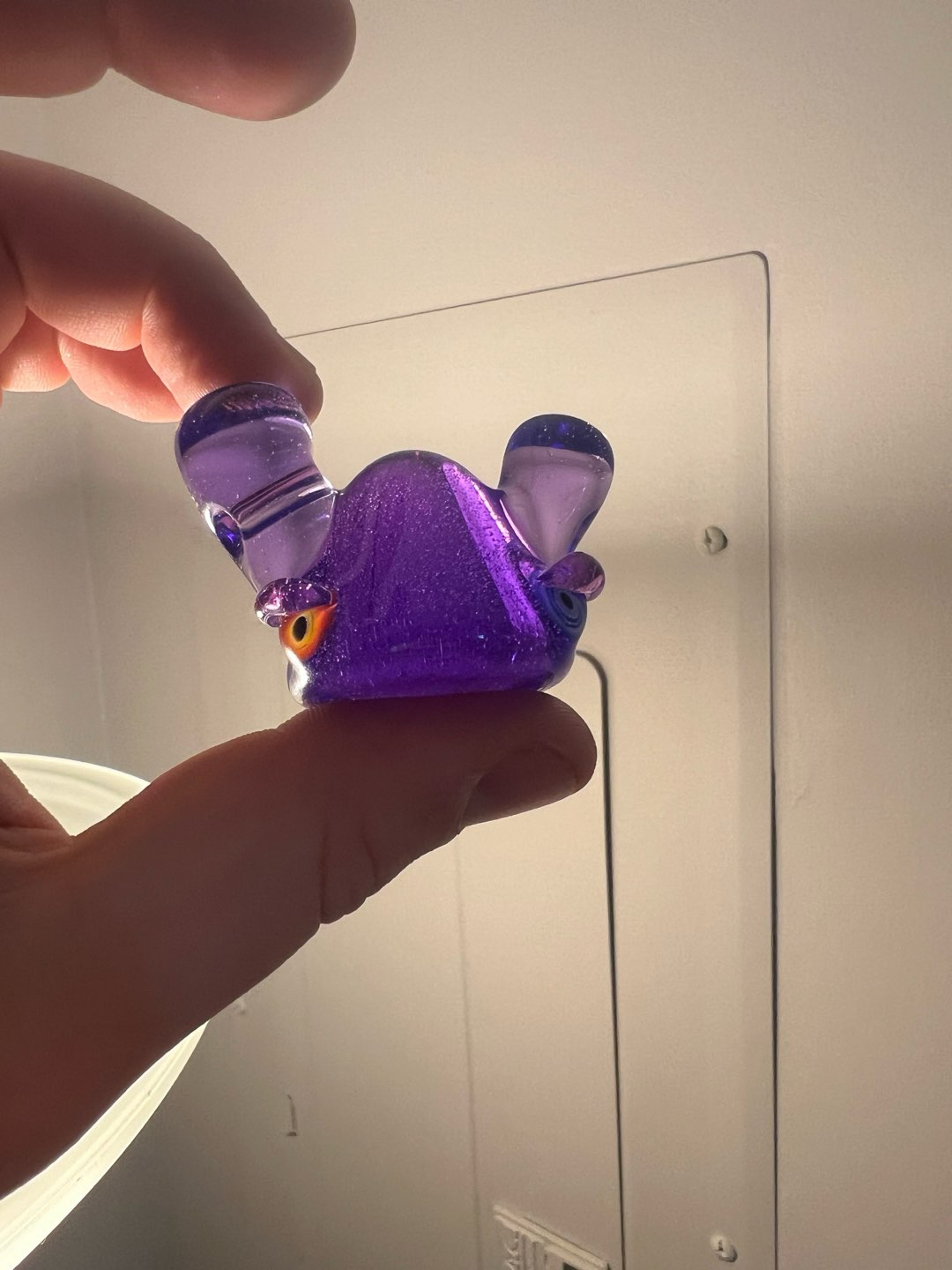 Preview pic of Lerk Pendant