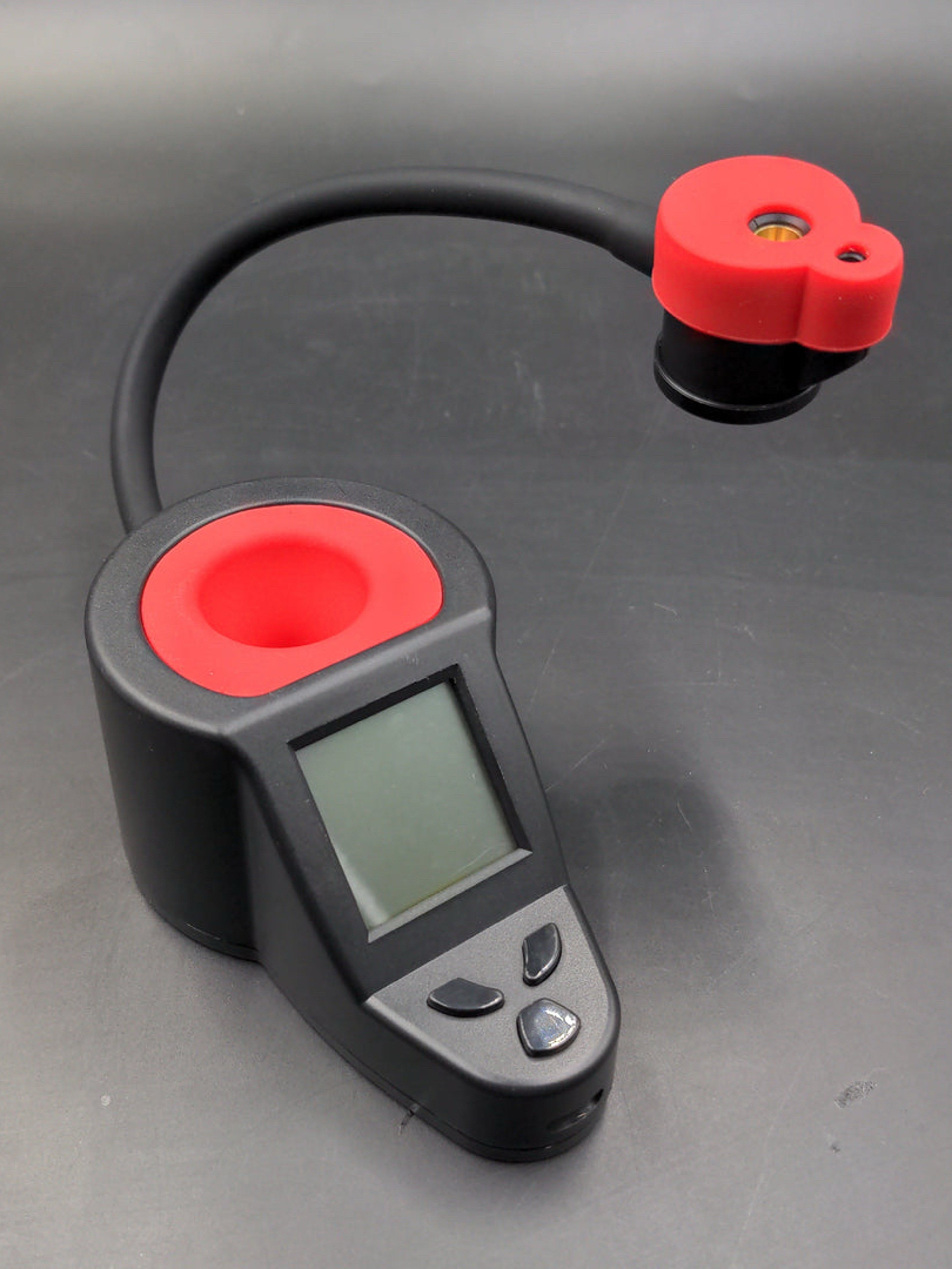 Preview pic of Dabrite Classic (Red)