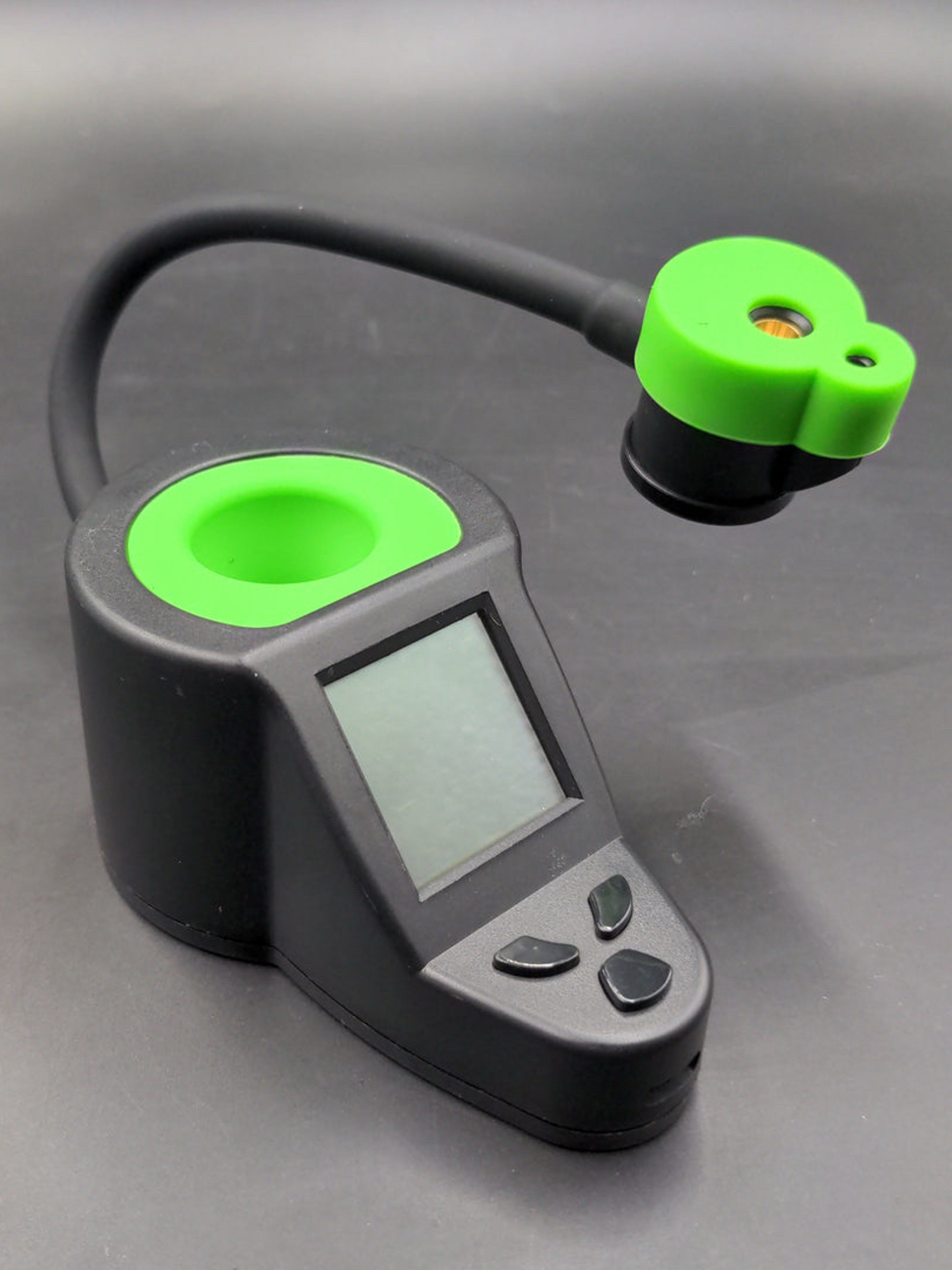 Preview pic of Dabrite Classic (Green)