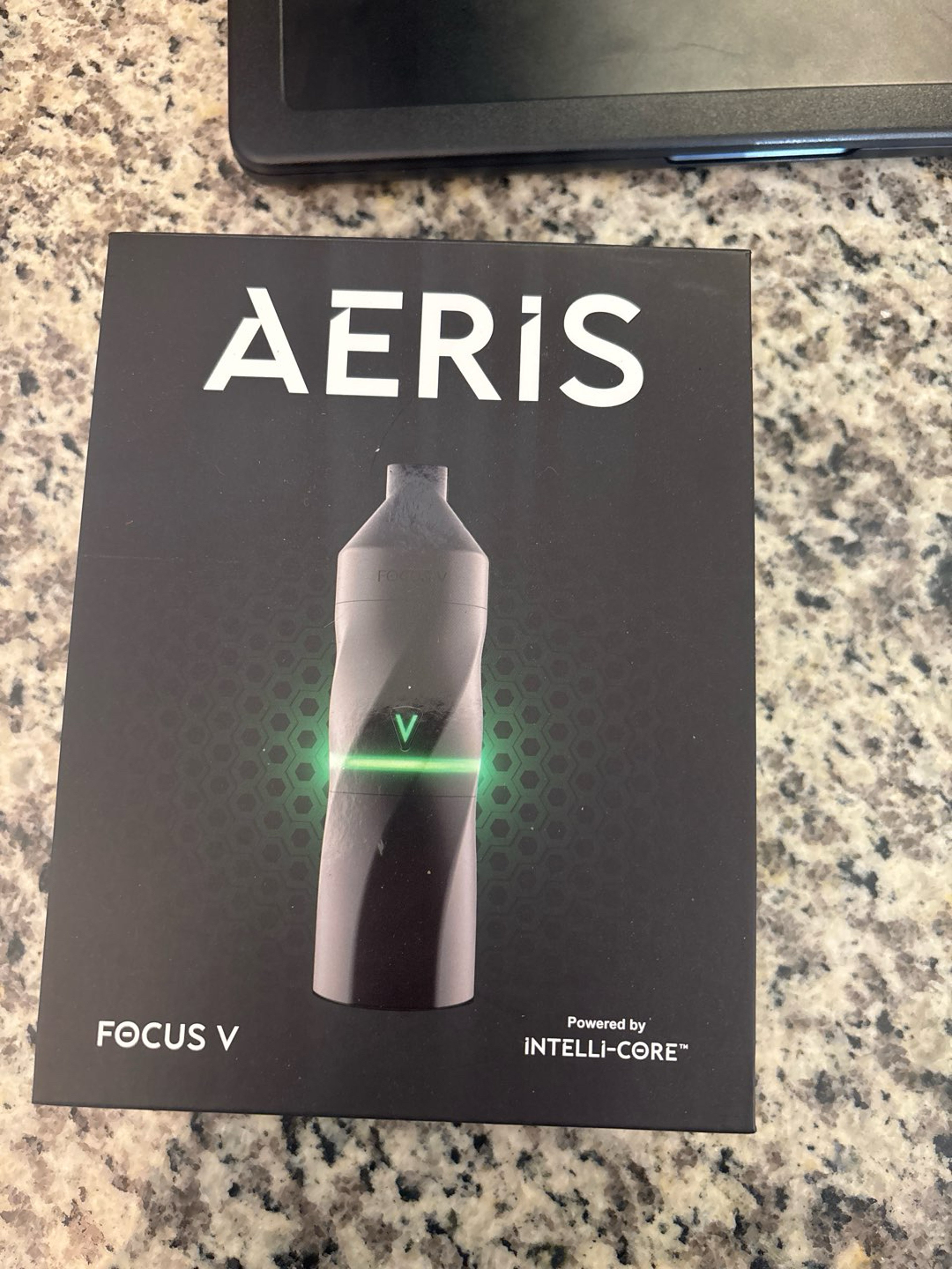 Preview pic of Focus V Aeris