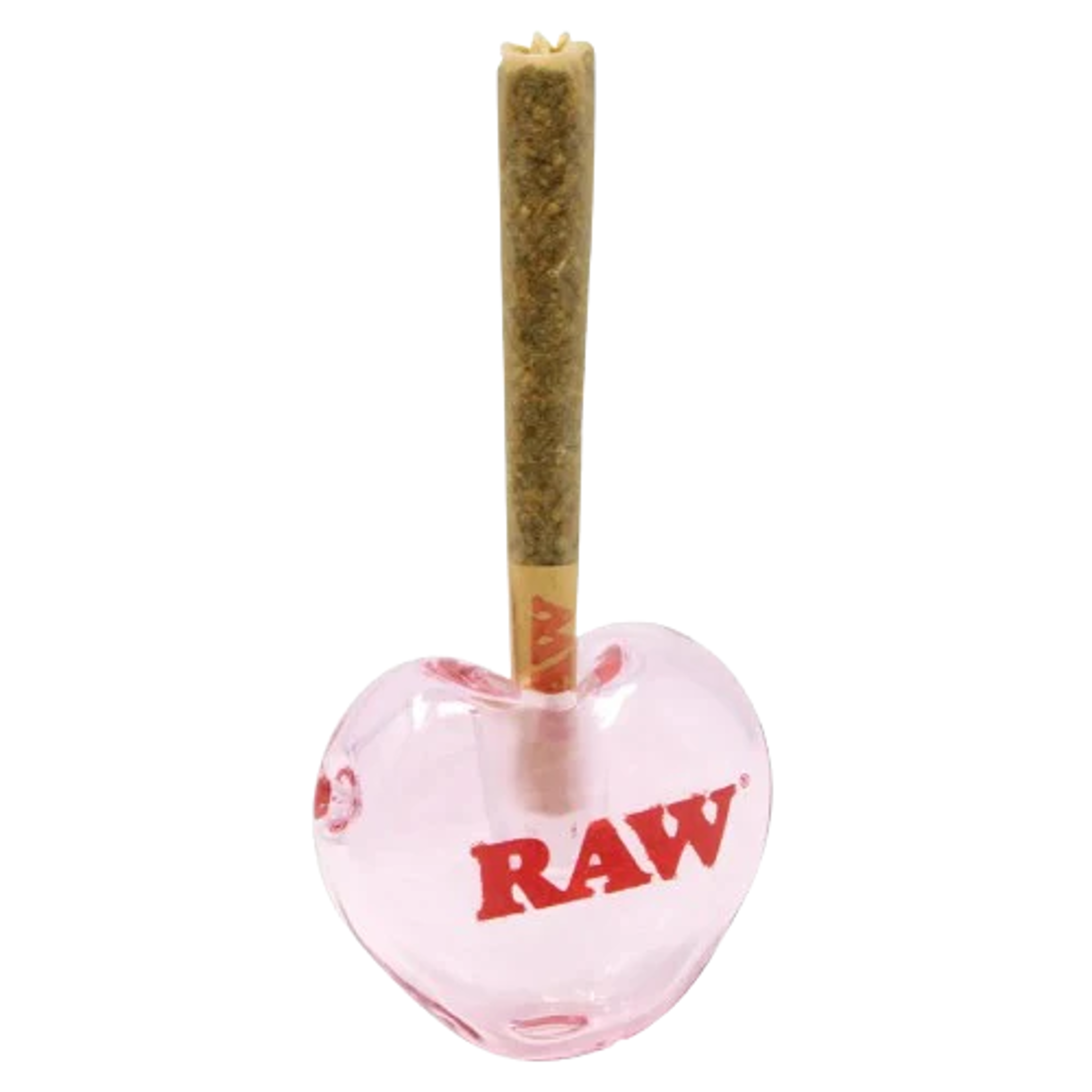 Preview pic of Raw 2025 Heart Cone Holder