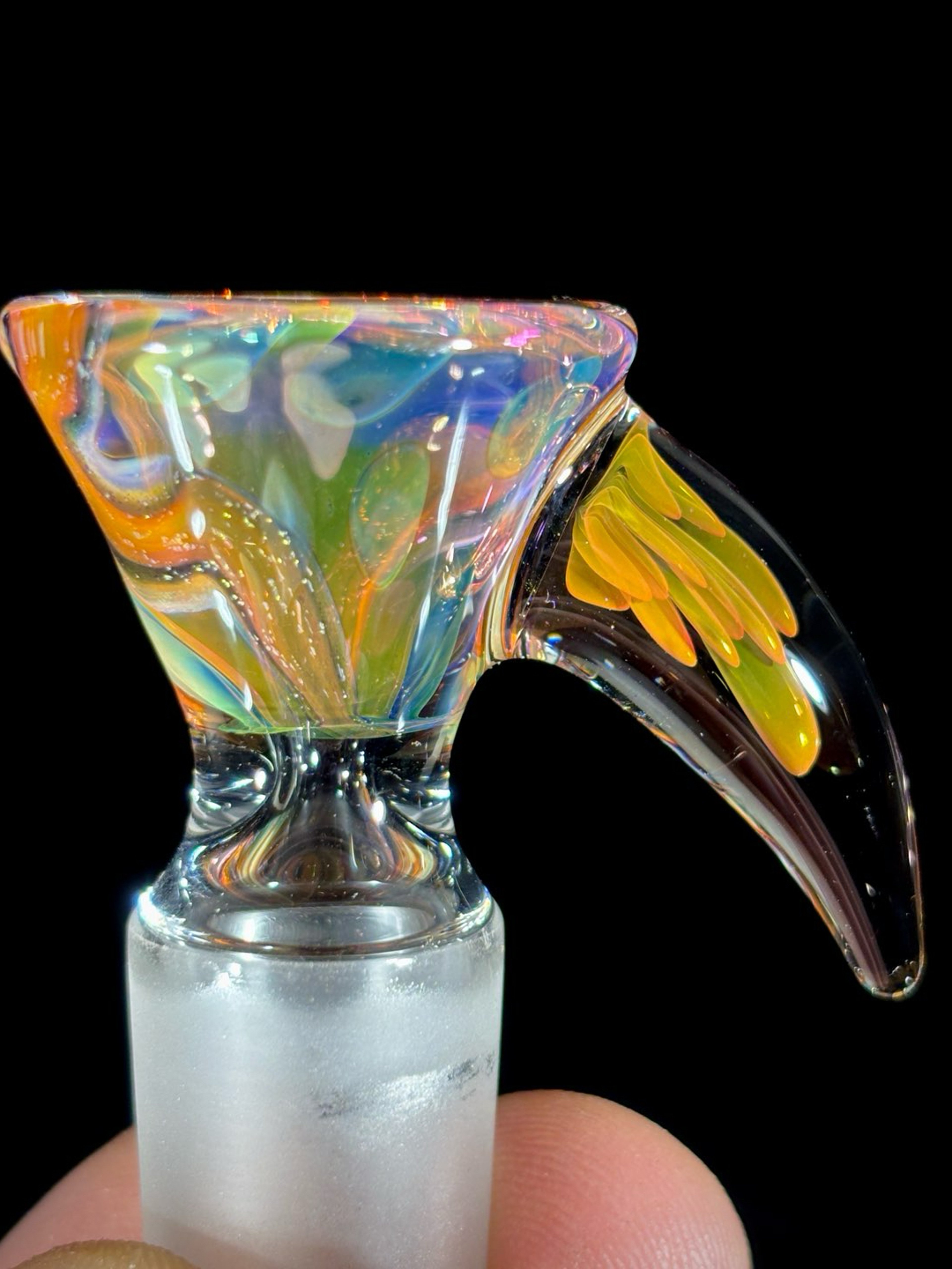 Preview pic of 18mm tini slide