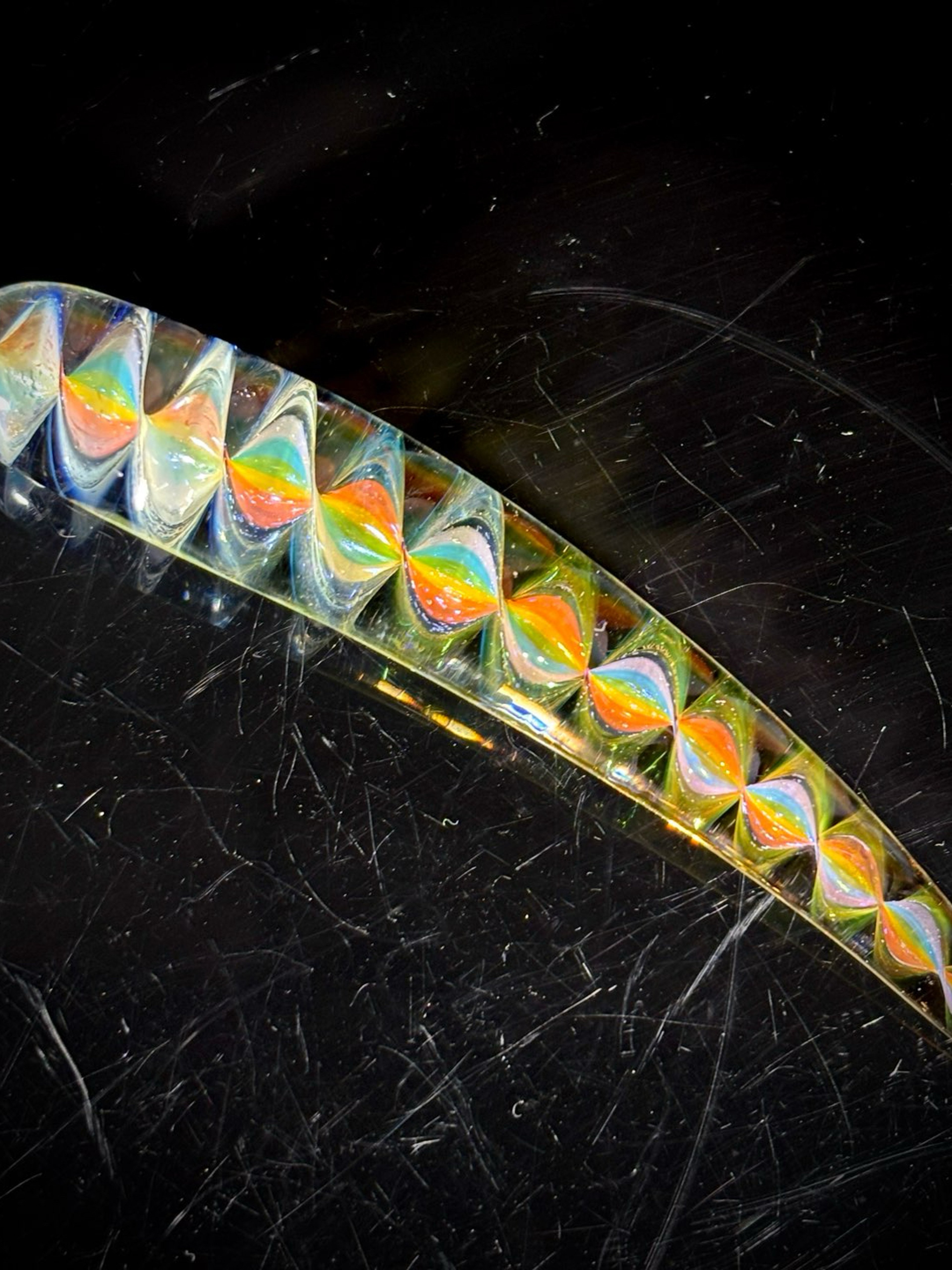 Preview pic of Glass dabber