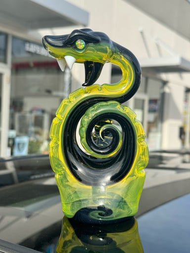 Preview pic of Niko Cray Snake 2024