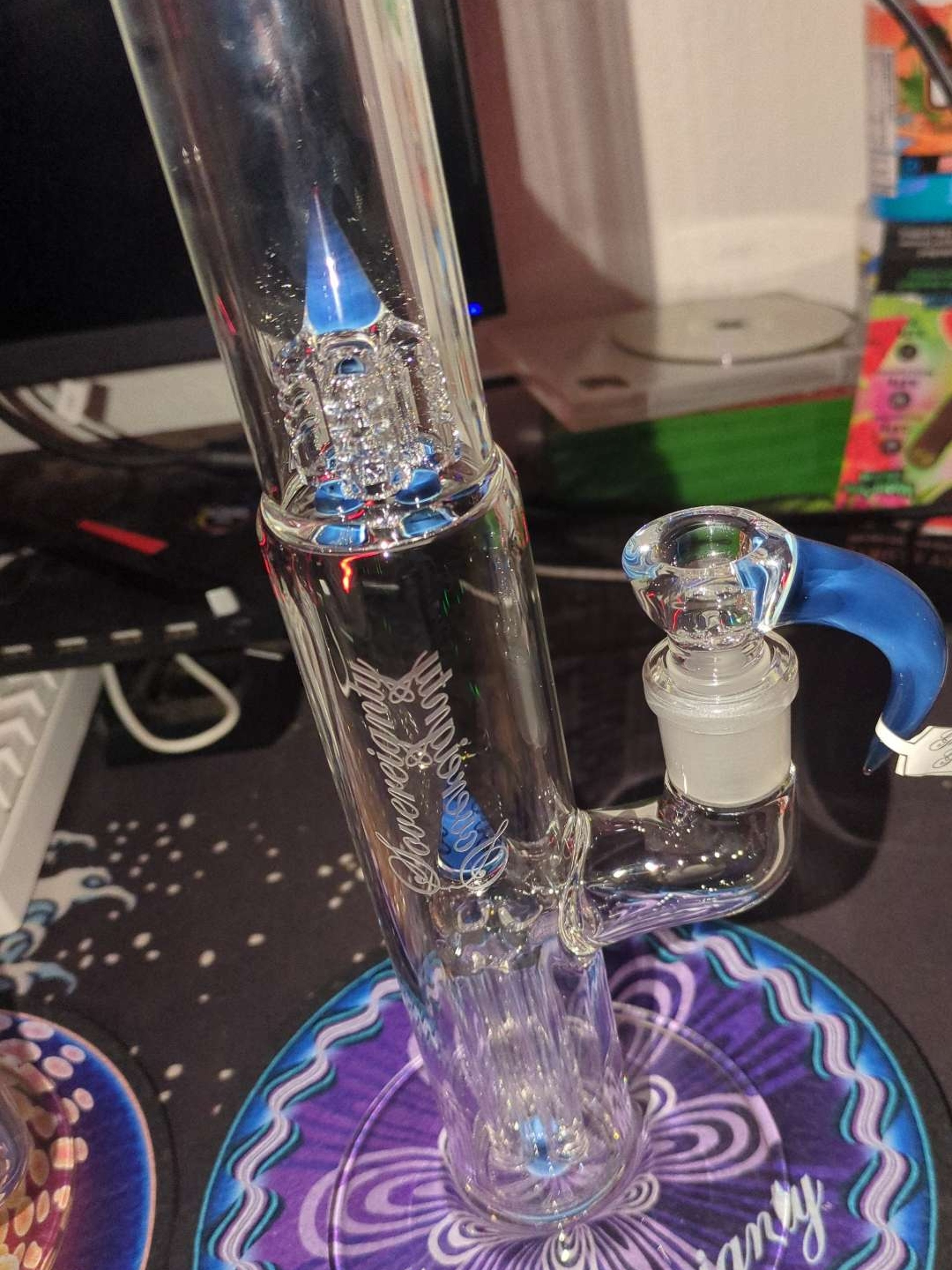 Preview pic of PA Pawn slitted F4