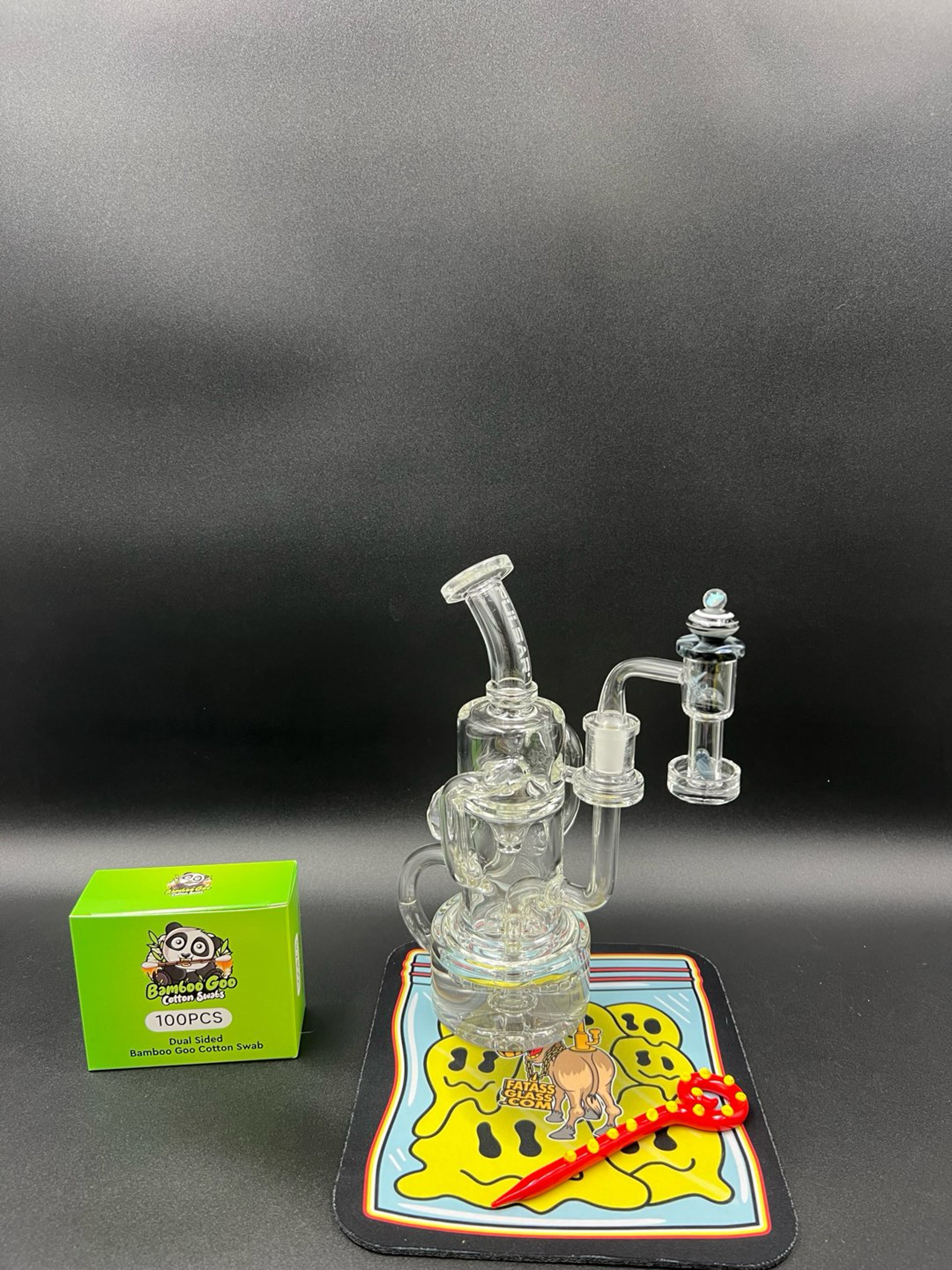 Preview pic of Pulsar Recycler Bulk Set