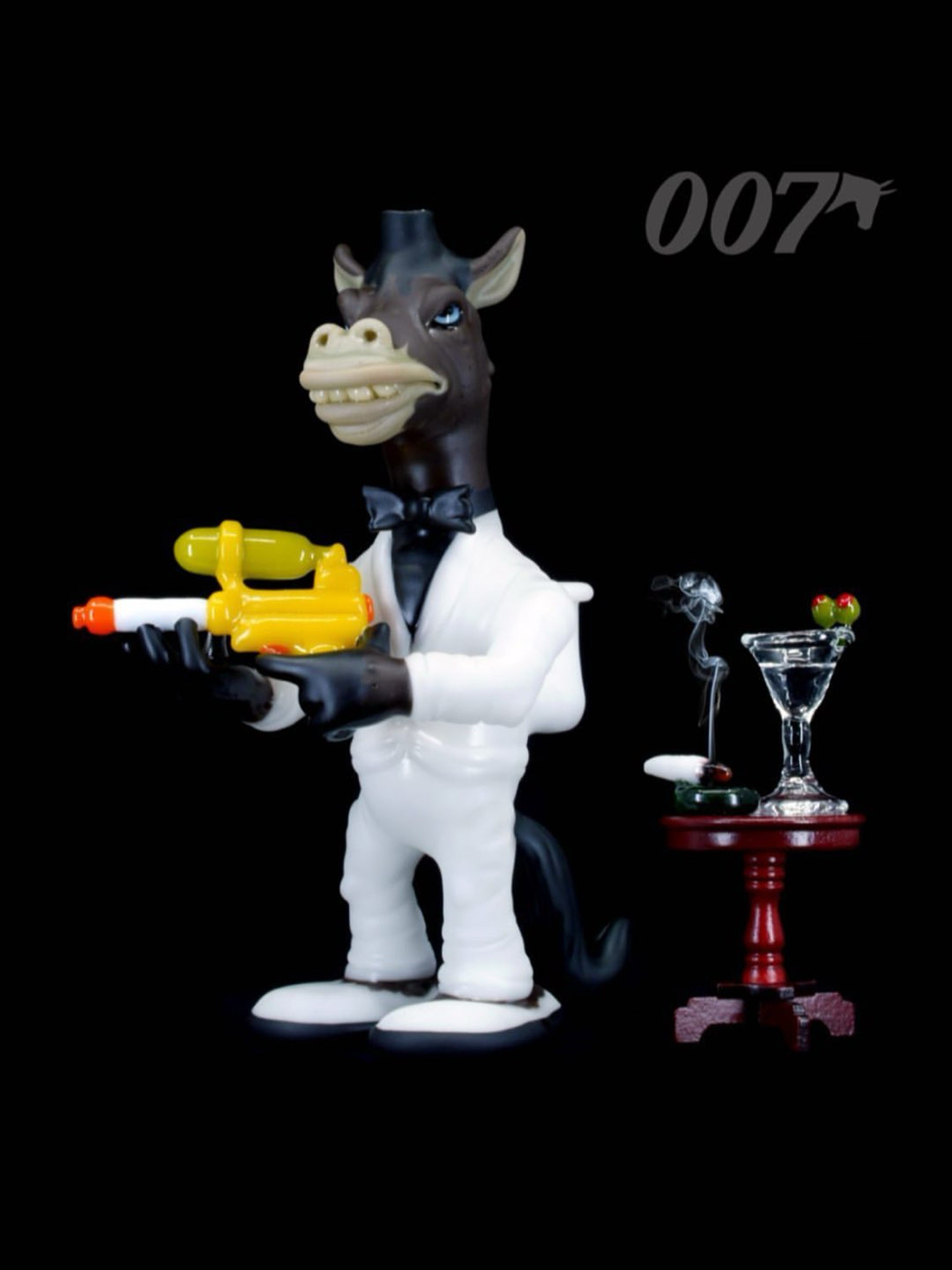 Preview pic of Ethan Windy - Mule 007