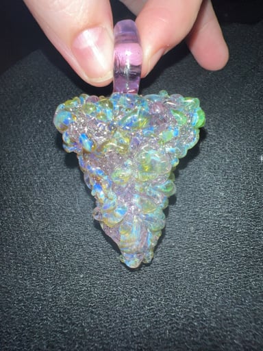 Preview pic of Tammy Baller nug