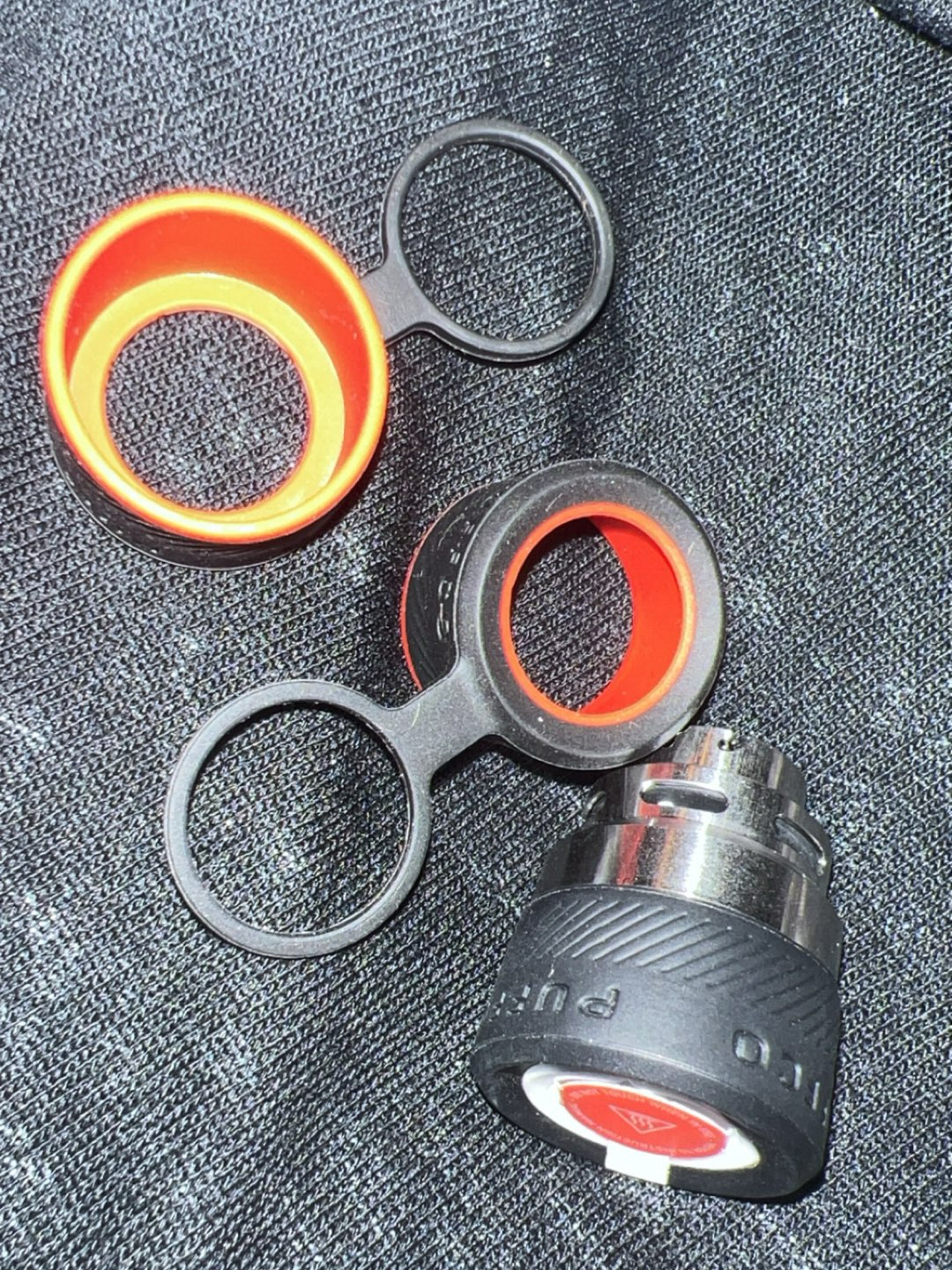 Preview pic of Puffco atomizer