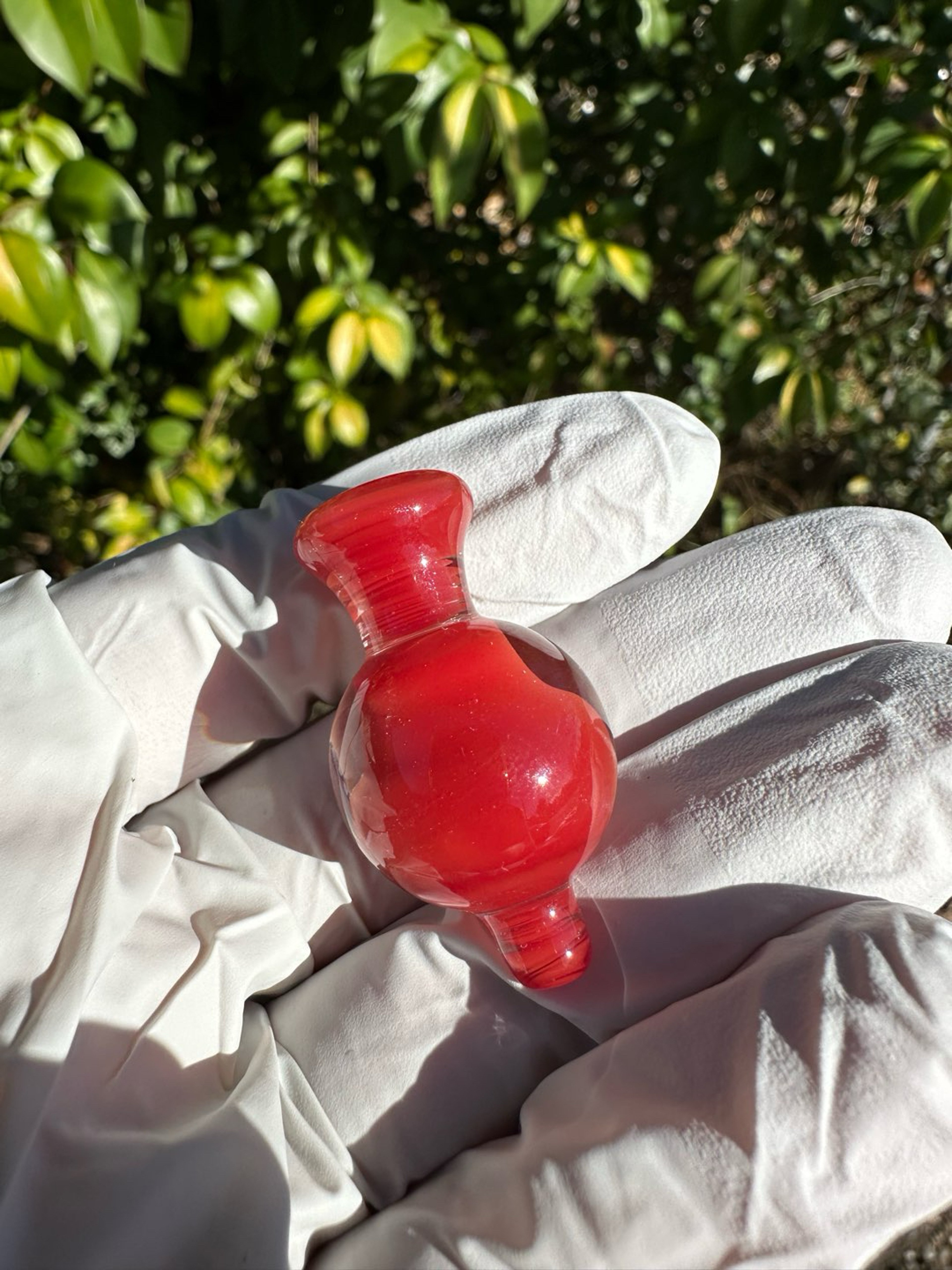 Preview pic of Solid Bubble Cap for Slurper/Tower/Charmer/Blenders