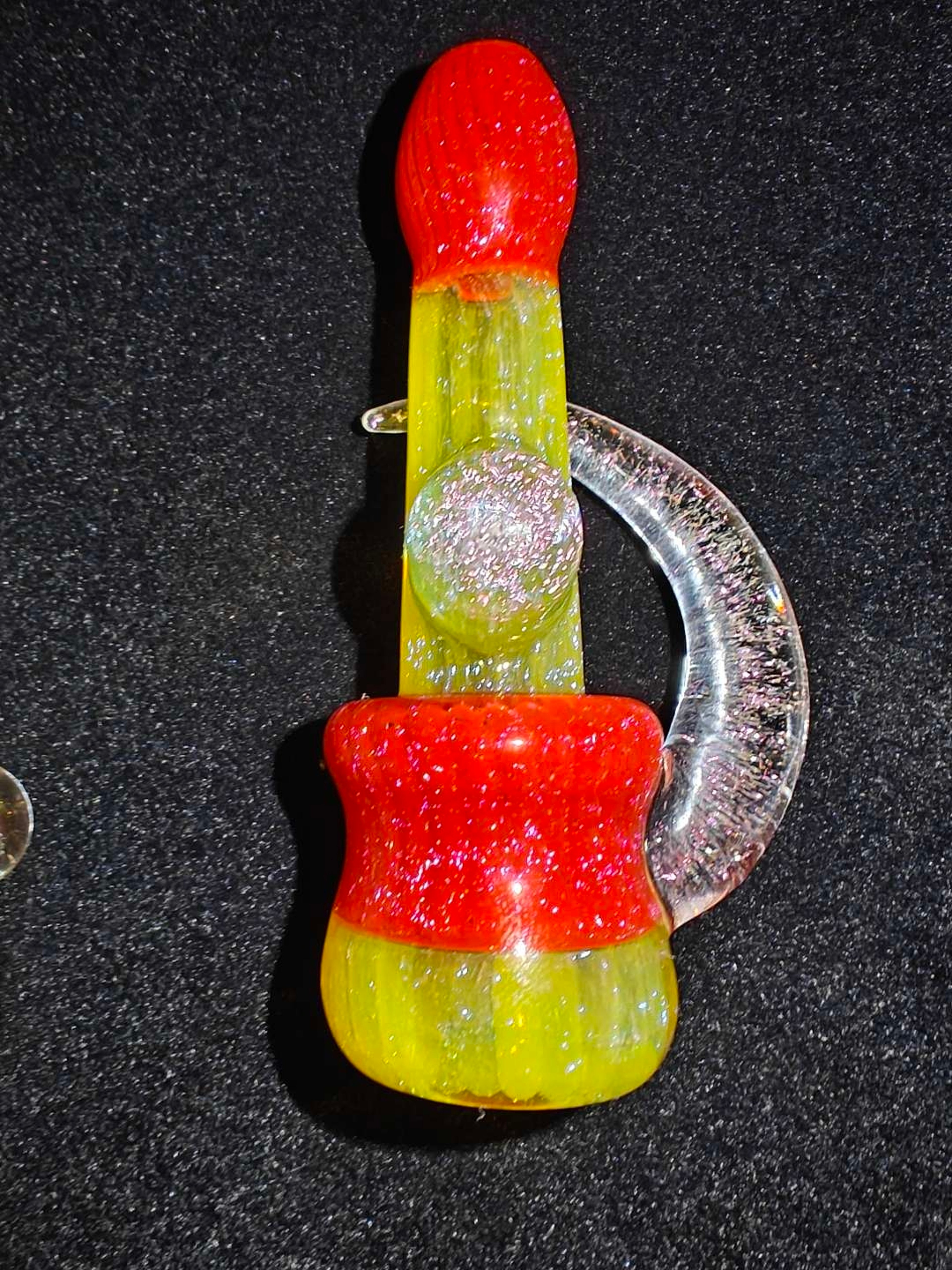 Preview pic of Lekseno Chillum
