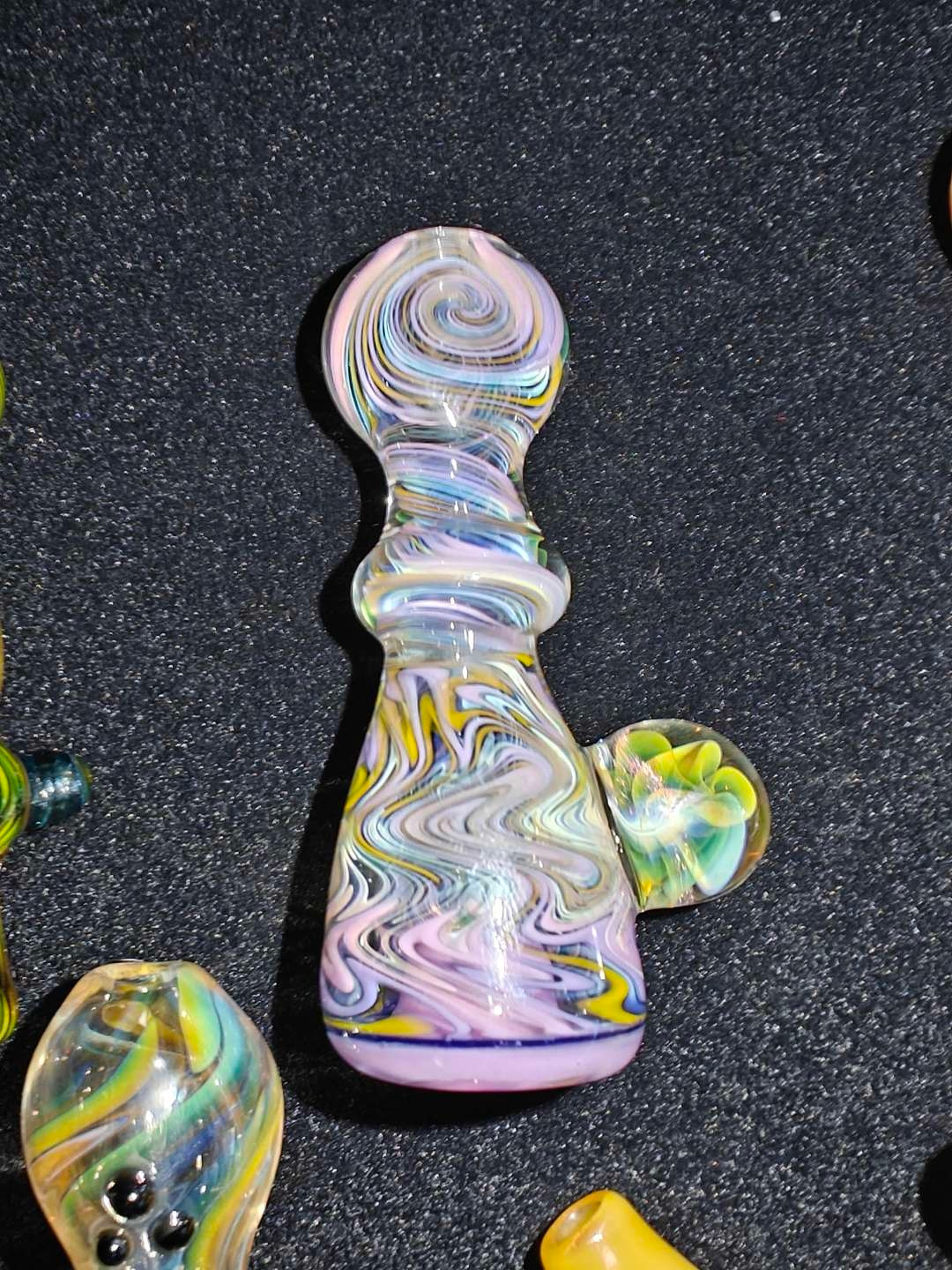 Preview pic of Entheos Glass(steveosullivan)