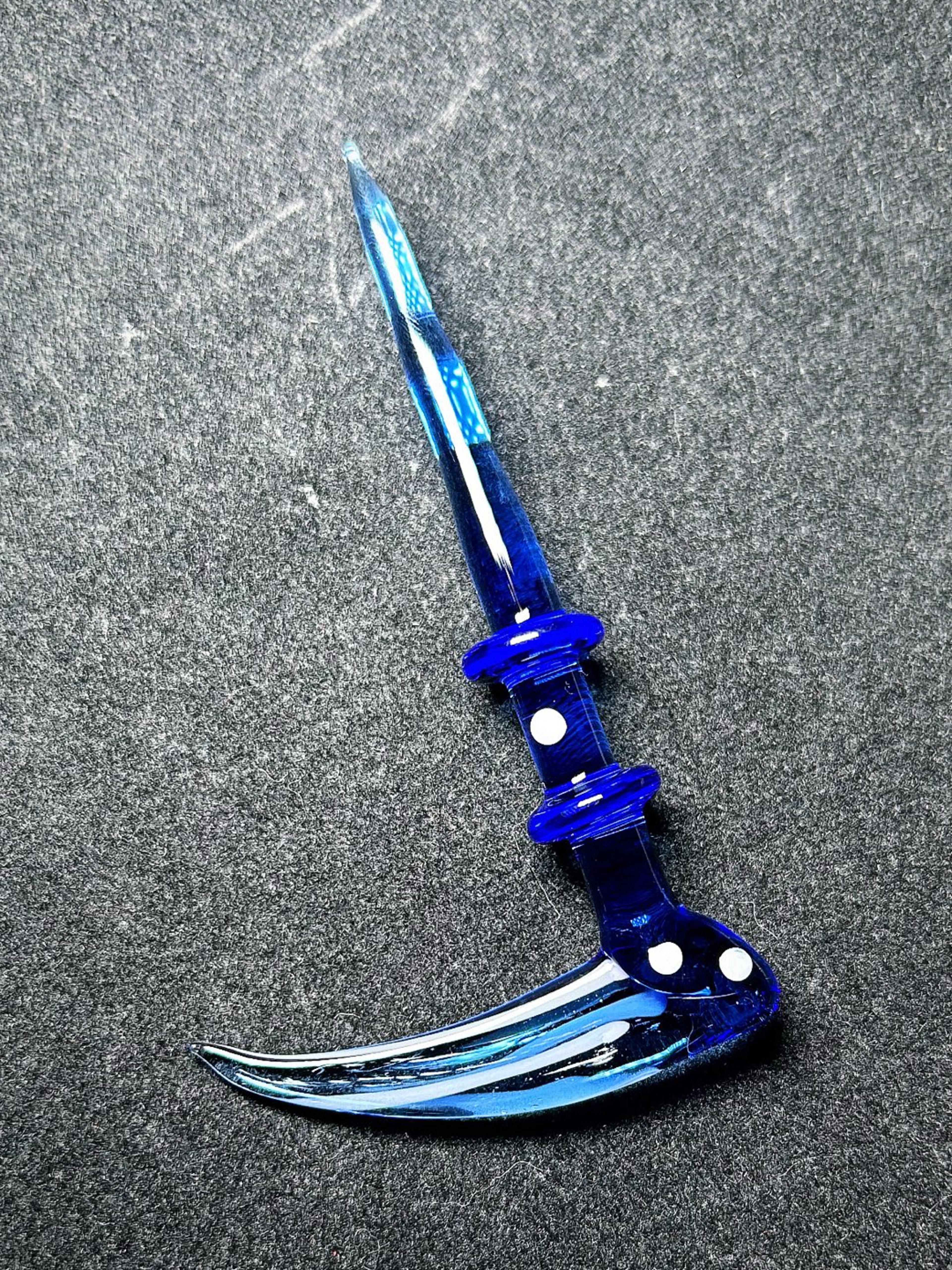 Preview pic of MarvinsGlass024 No Reserve Auction! 🥏