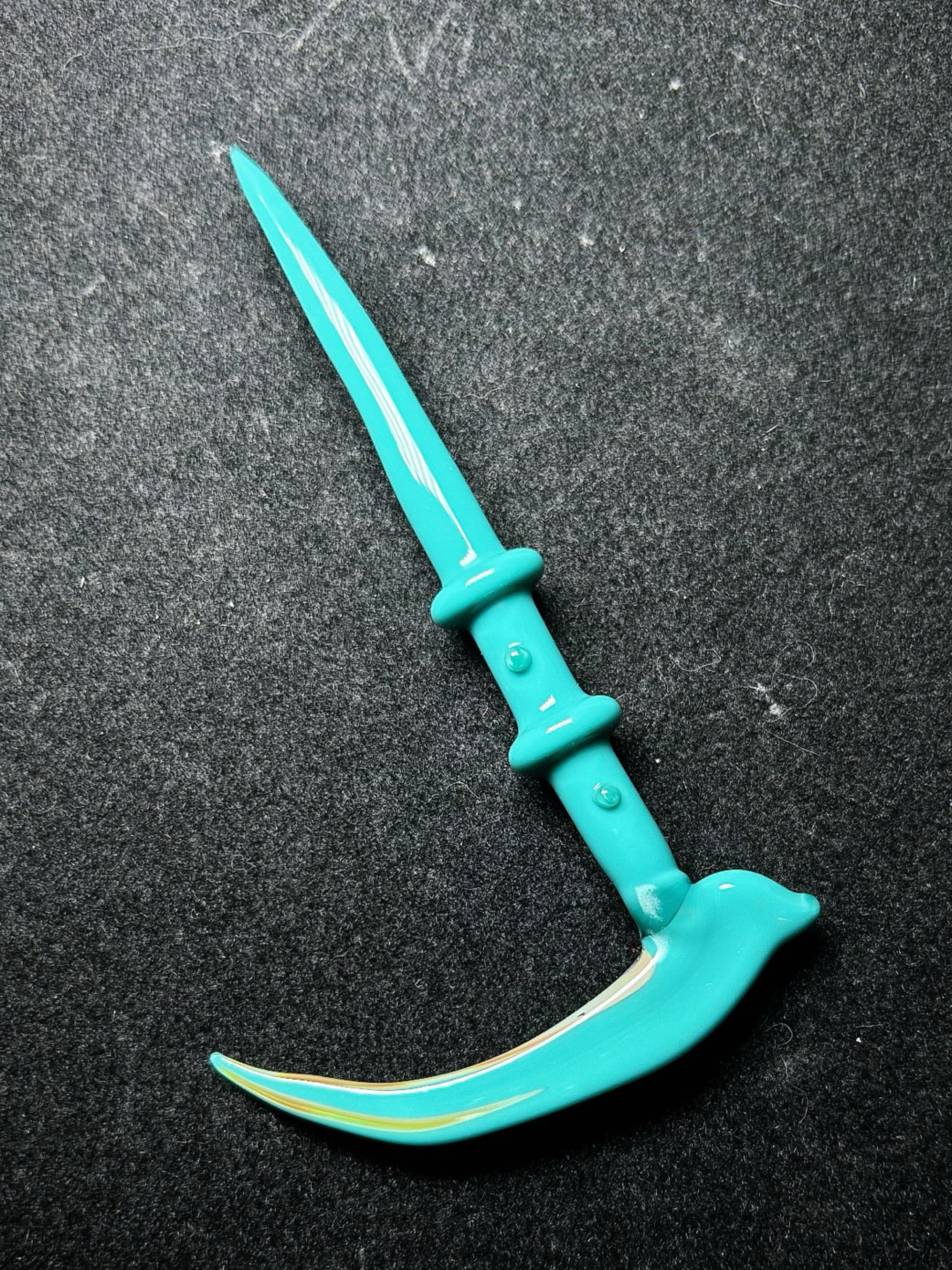 Preview pic of MarvinsGlass024 No Reserve Auction! 🐳