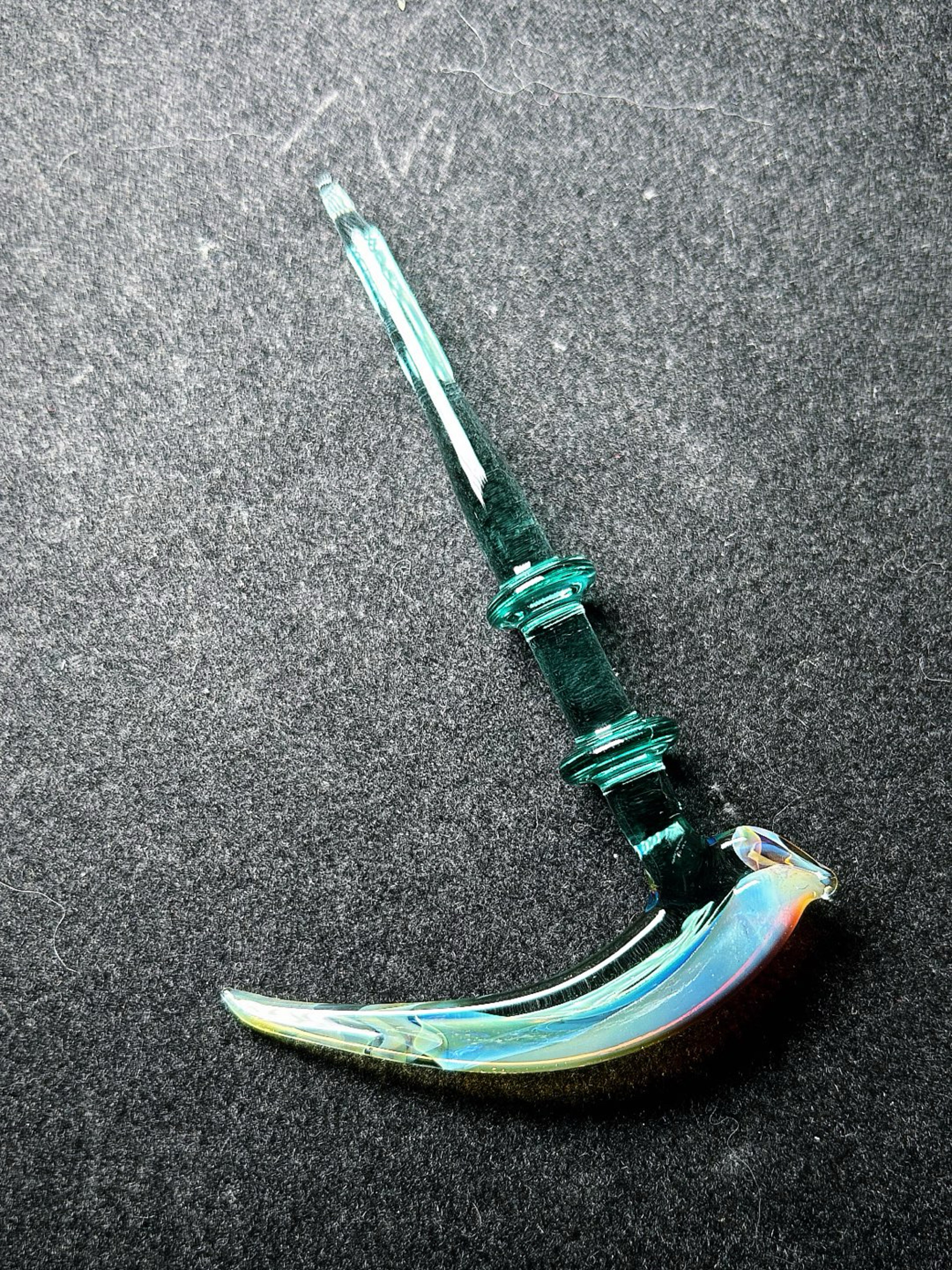 Preview pic of MarvinsGlass024 No Reserve Auction!