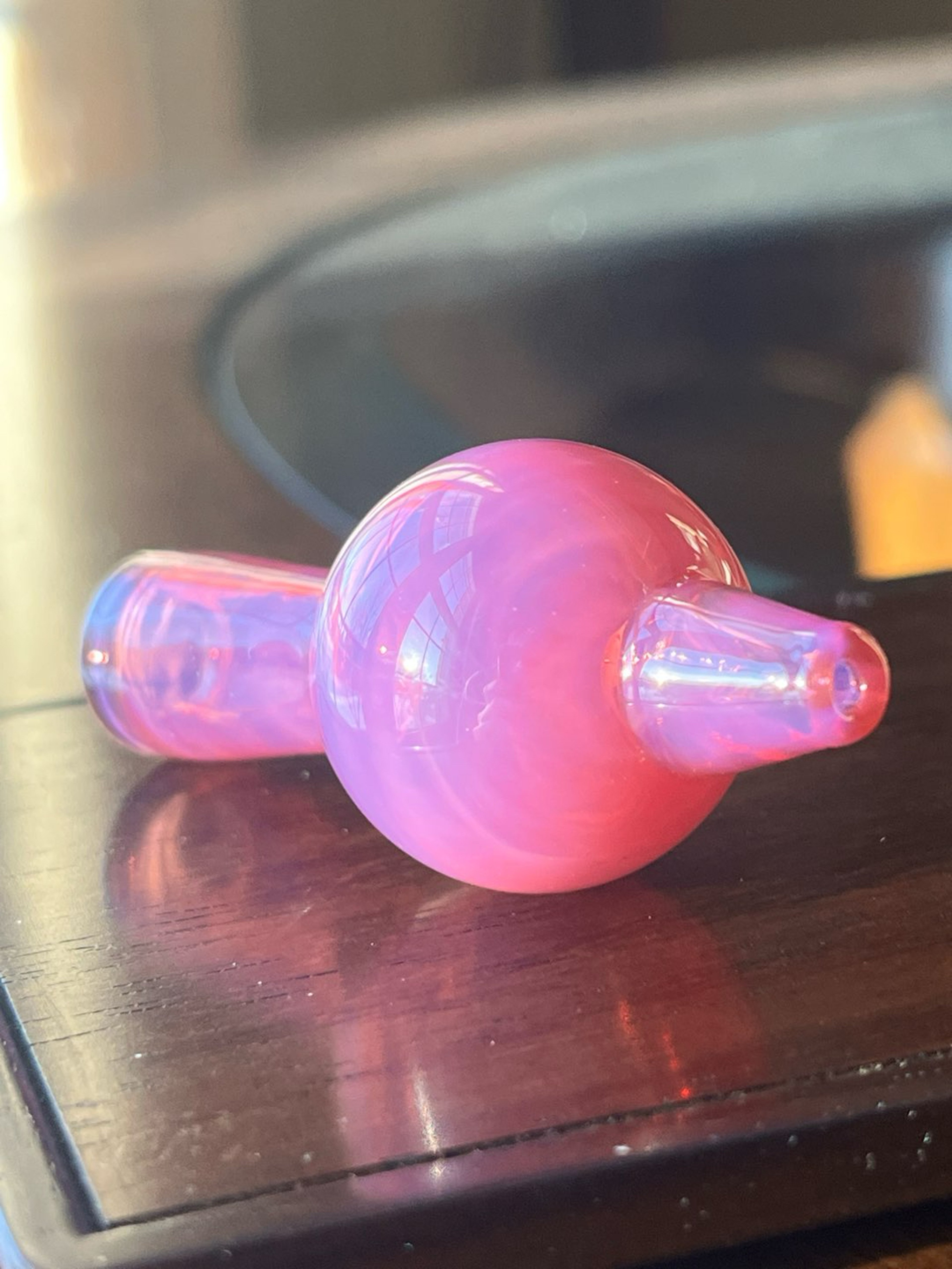 Preview pic of 25mm Bubble Cap