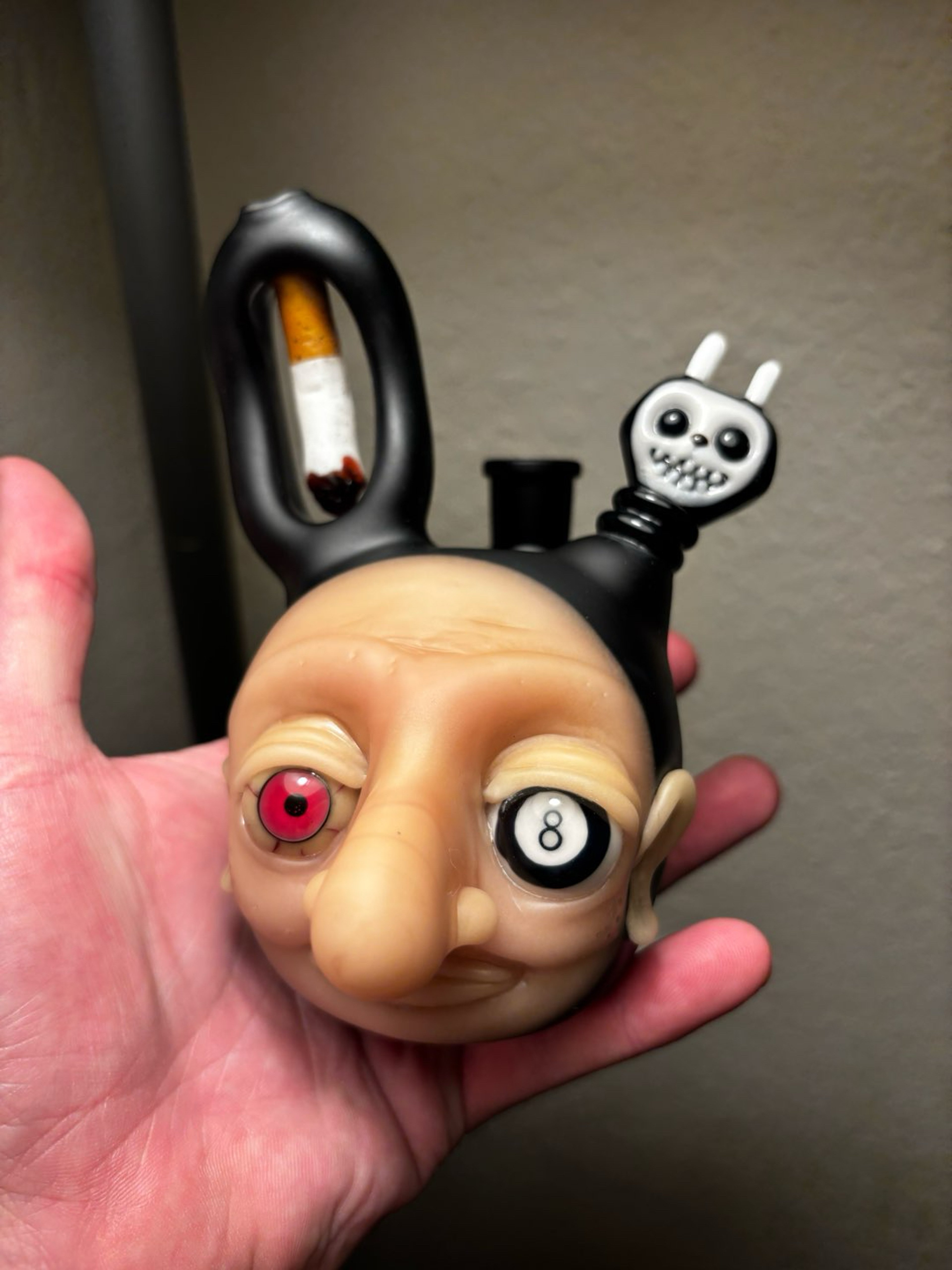 Preview pic of Ouchkick x Aquarust collab