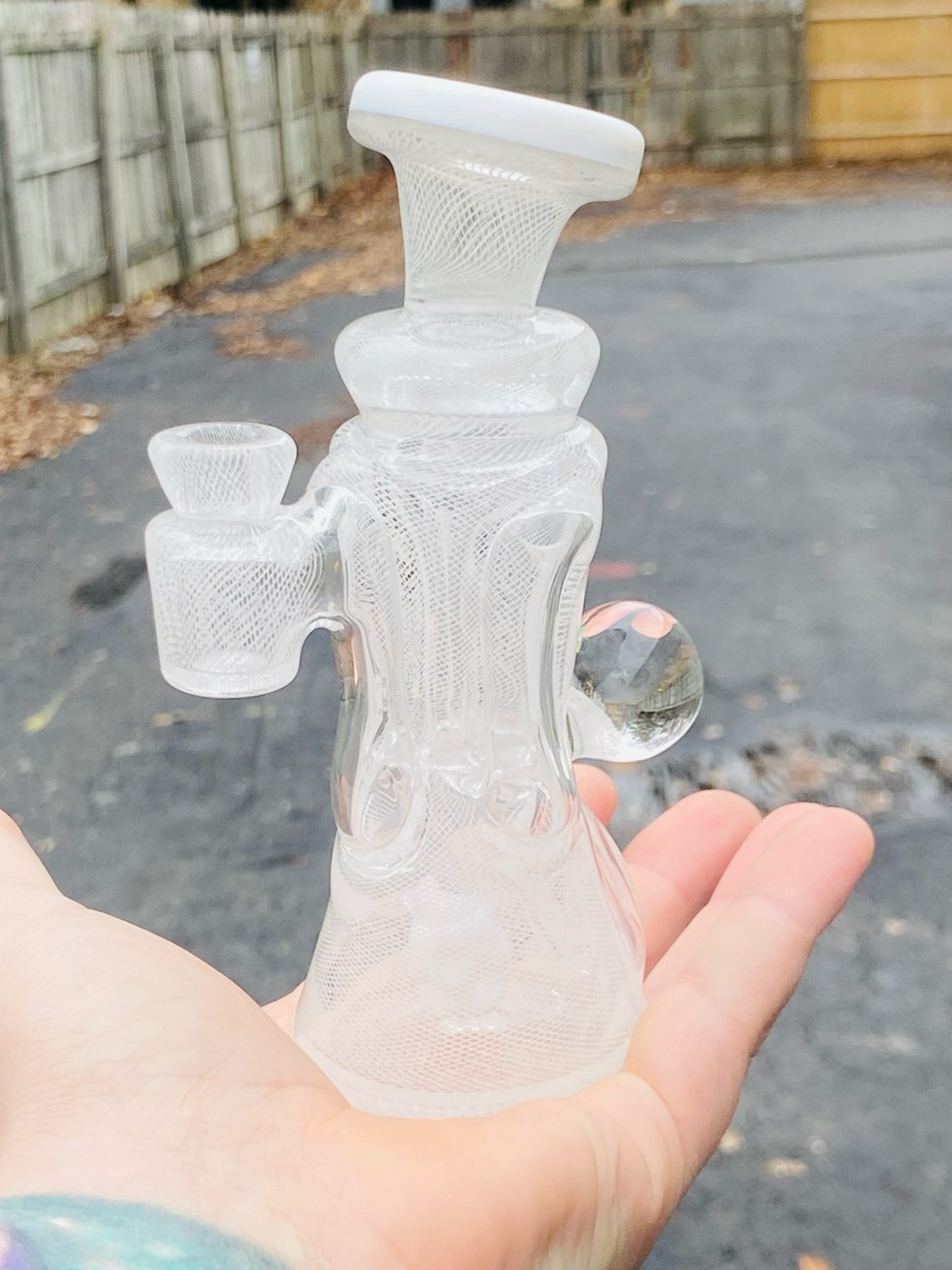 Preview pic of Rycraft x Blue Soldier Art