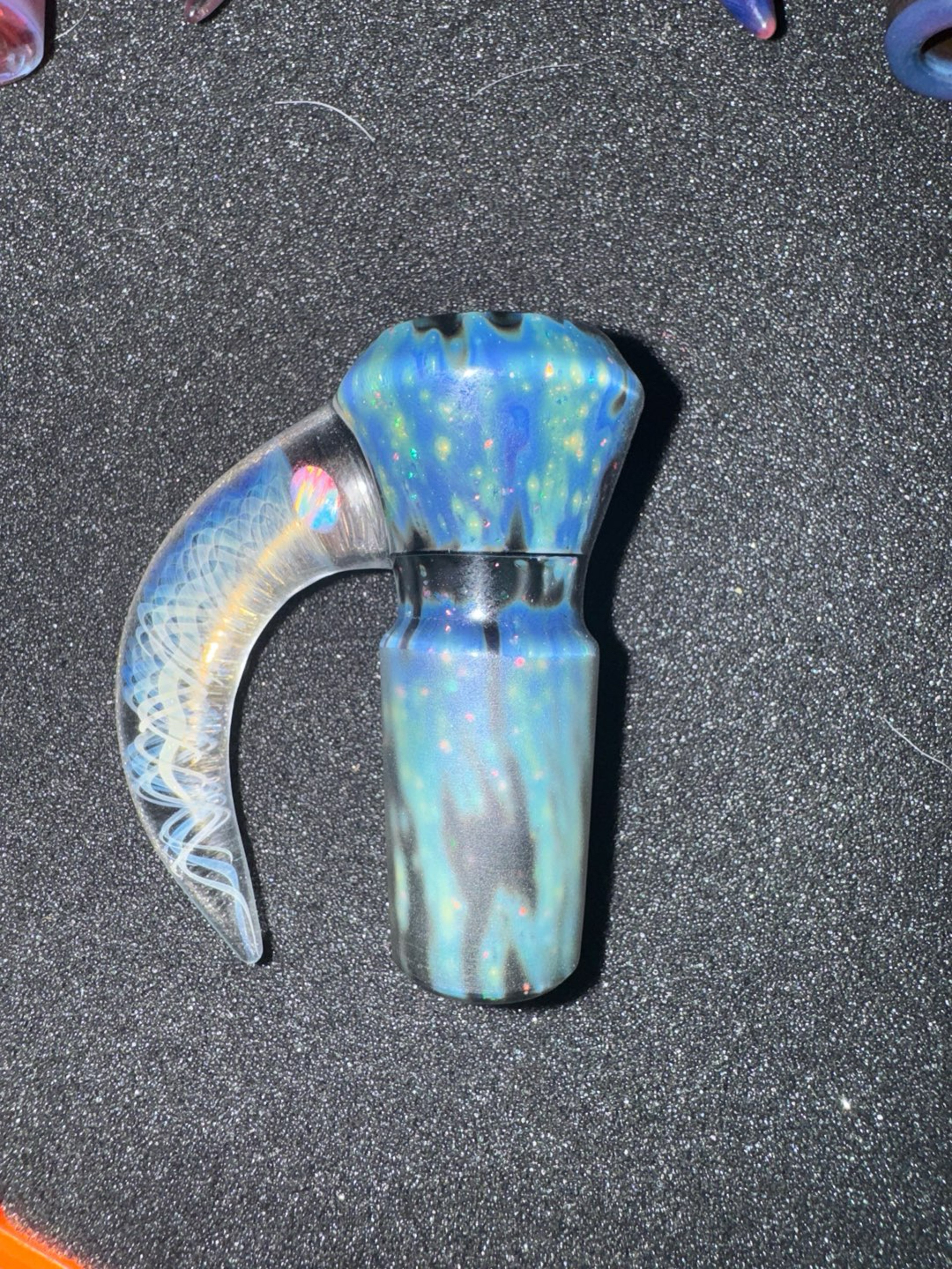 Preview pic of Shamby X Big Z