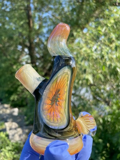 Preview pic of Scoby Jammer