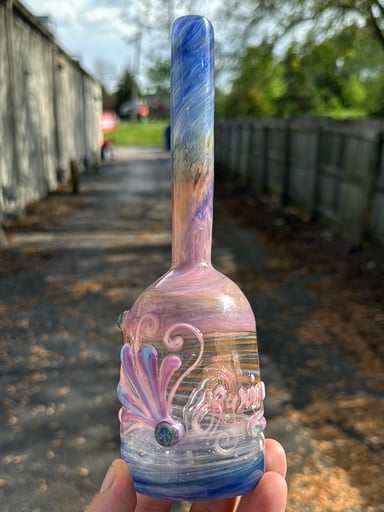 Preview pic of Lyric Banger Hanger