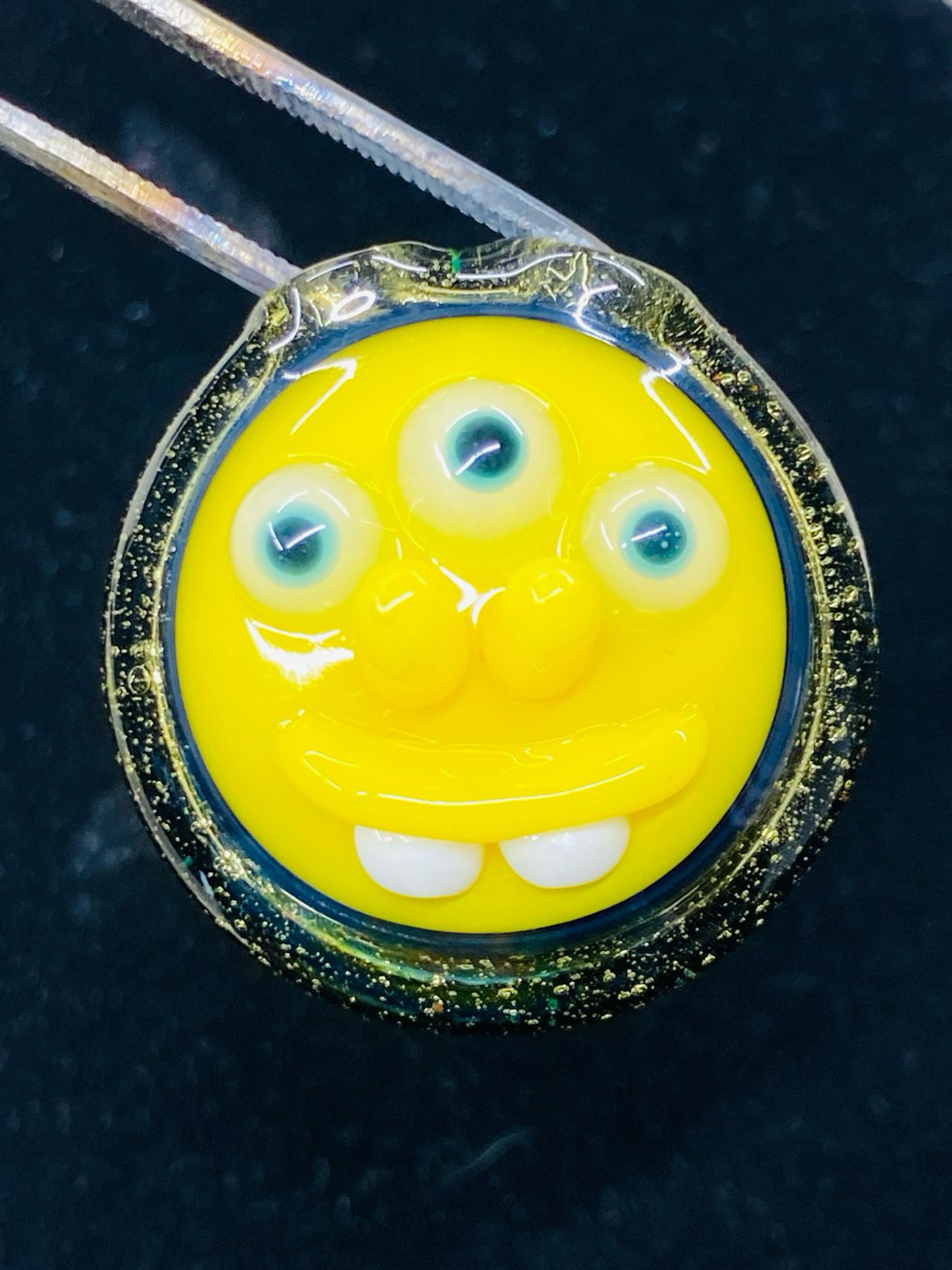 Preview pic of Disqo Sucks - Spunbob #355