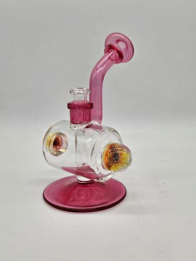 Preview pic of Brain Cannon by Freeekglass