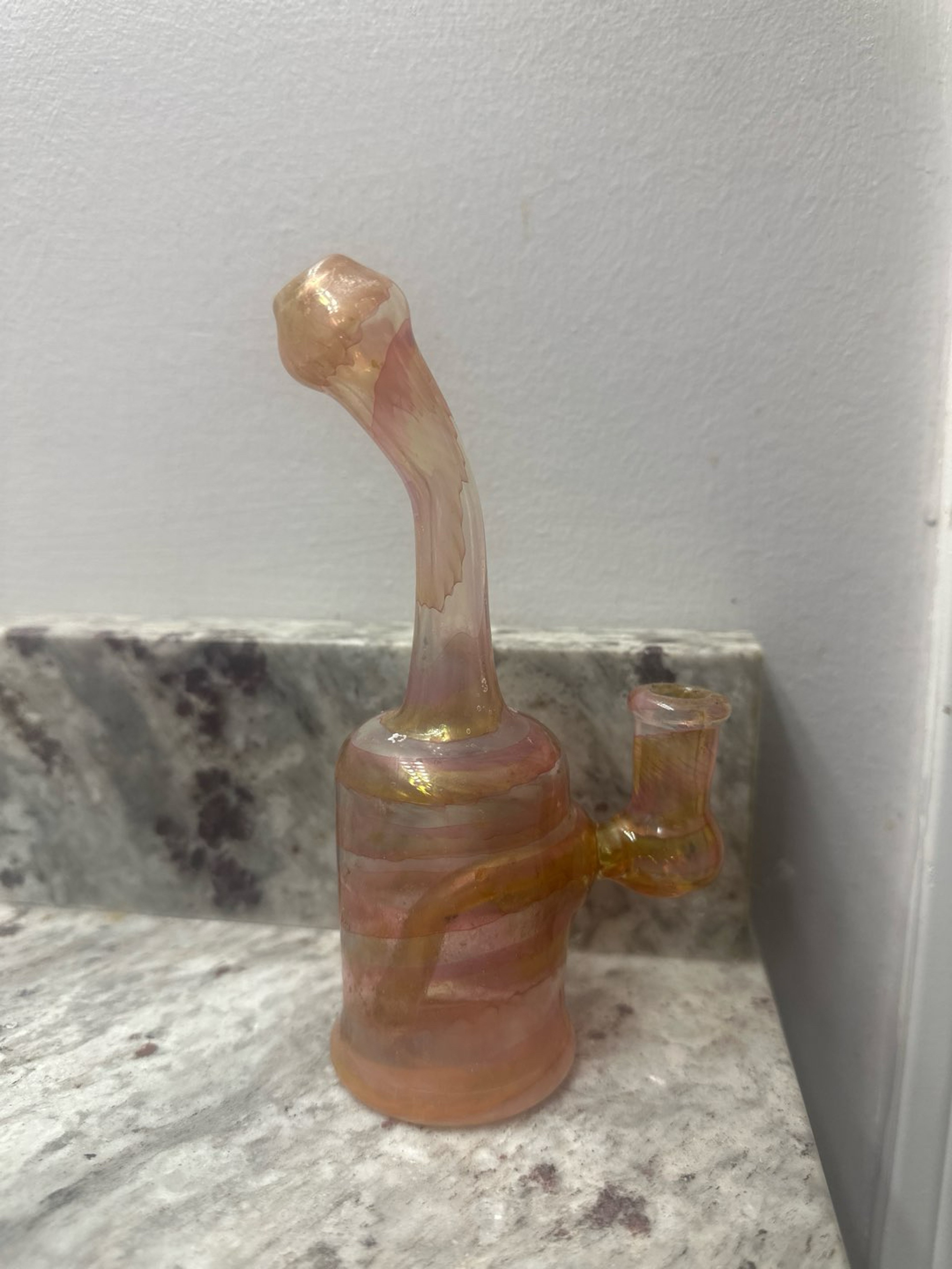 Heady glass unknown artist image 0