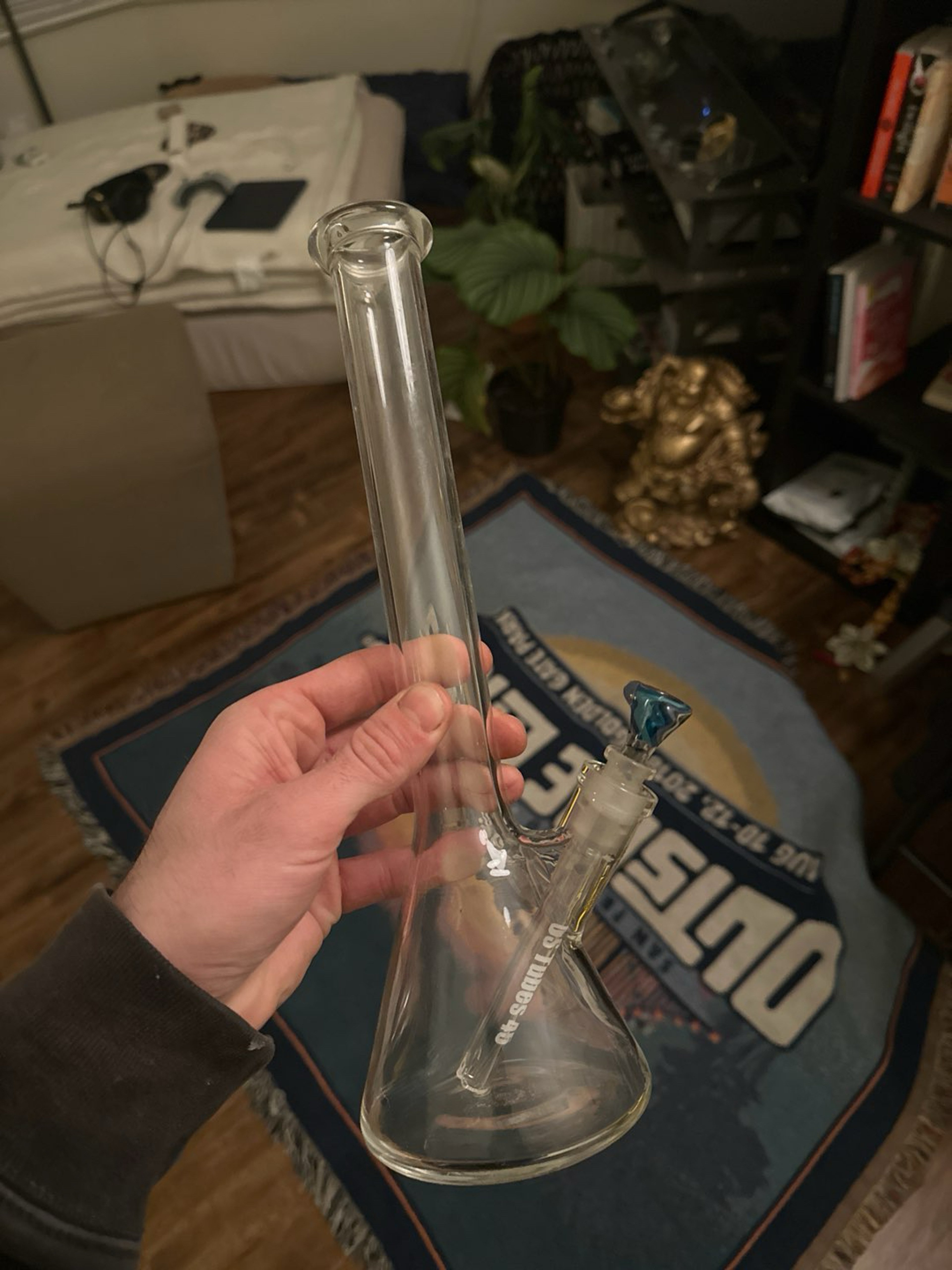 Mini tube image 0