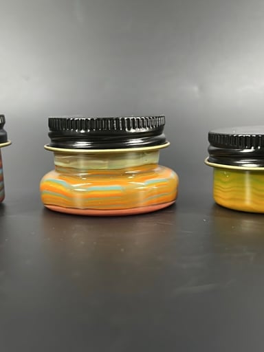 Preview pic of Amorphous Symphony Concentrate Jar